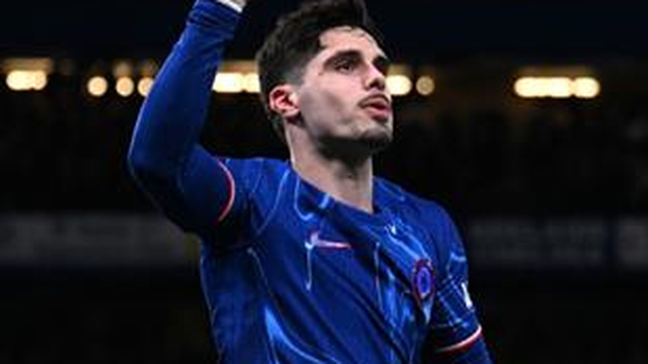 Pedro Neto ‘absolutely thumps’ Chelsea into two-goal lead against ...