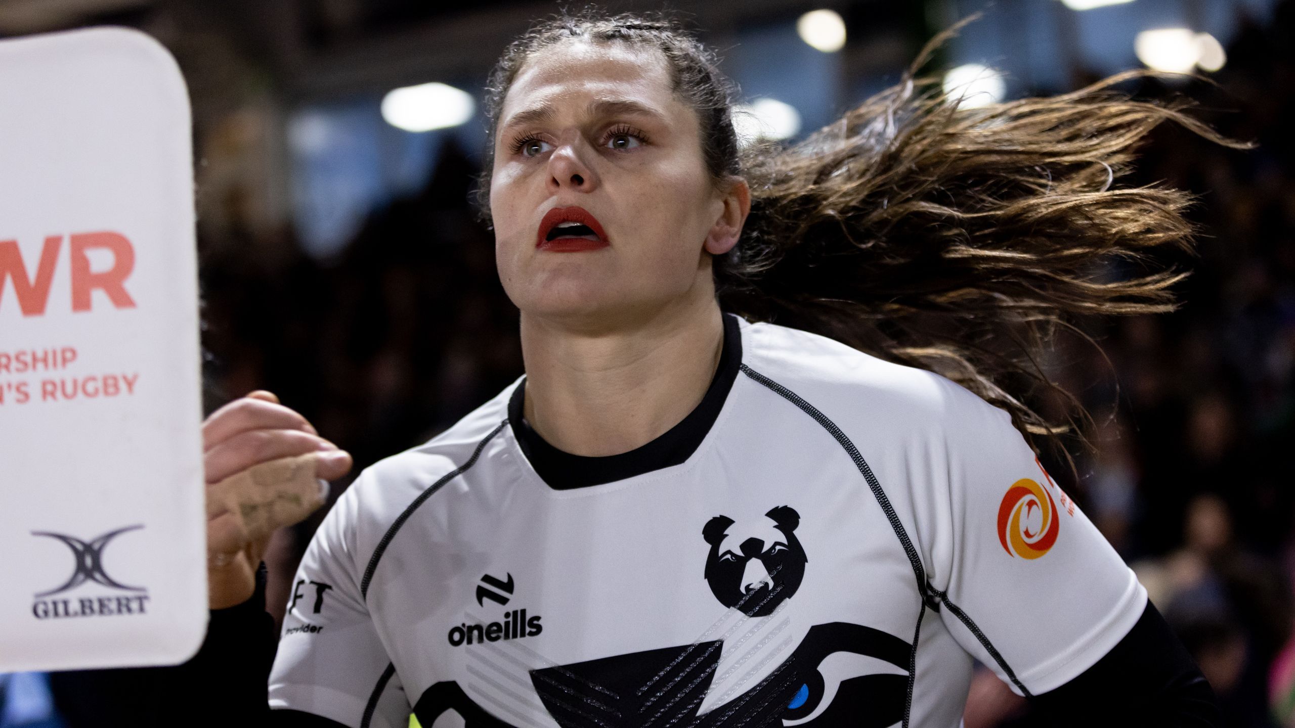 Ilona Maher refuses to rule out Premiership Women's Rugby return as ...