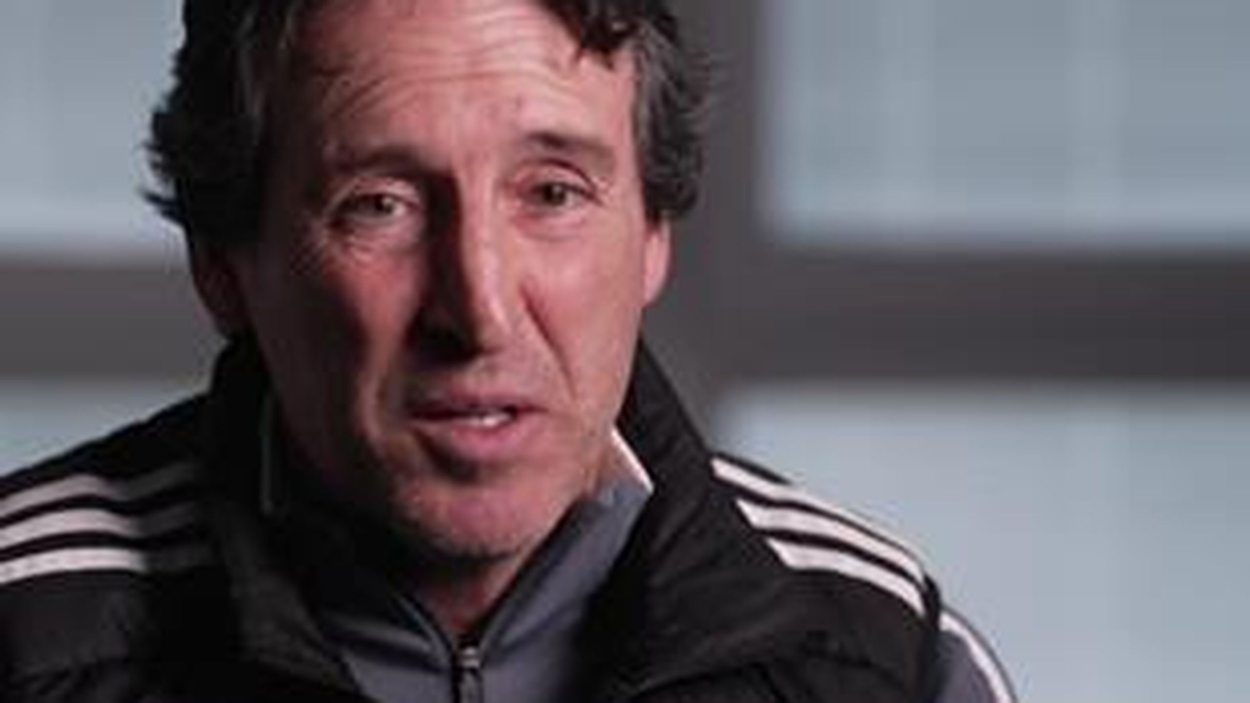 Unai Emery calls on Aston Villa to learn from experiences and ‘respect ...