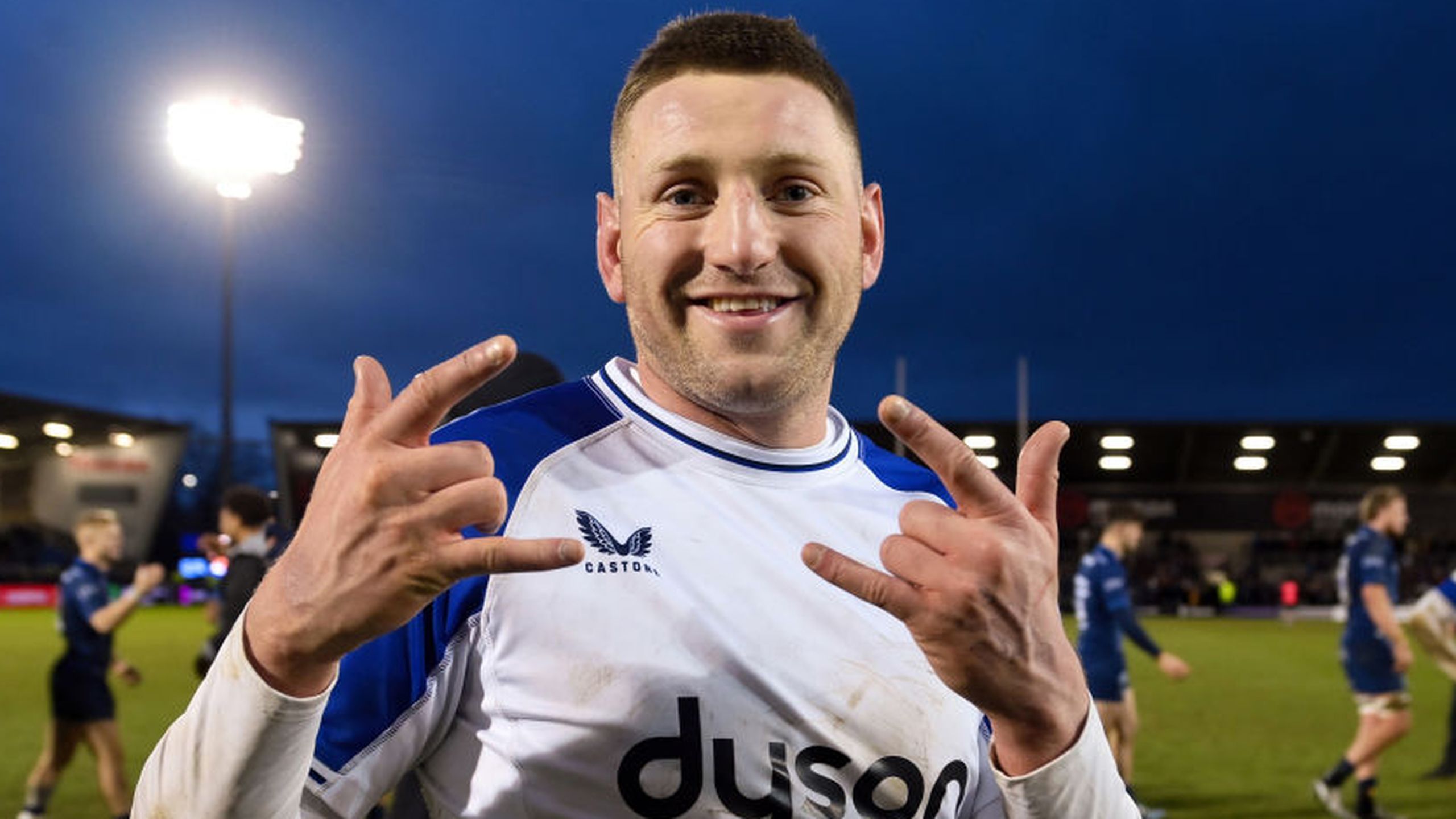 Premiership Rugby returns: State of play, Derby Weekend preview ...