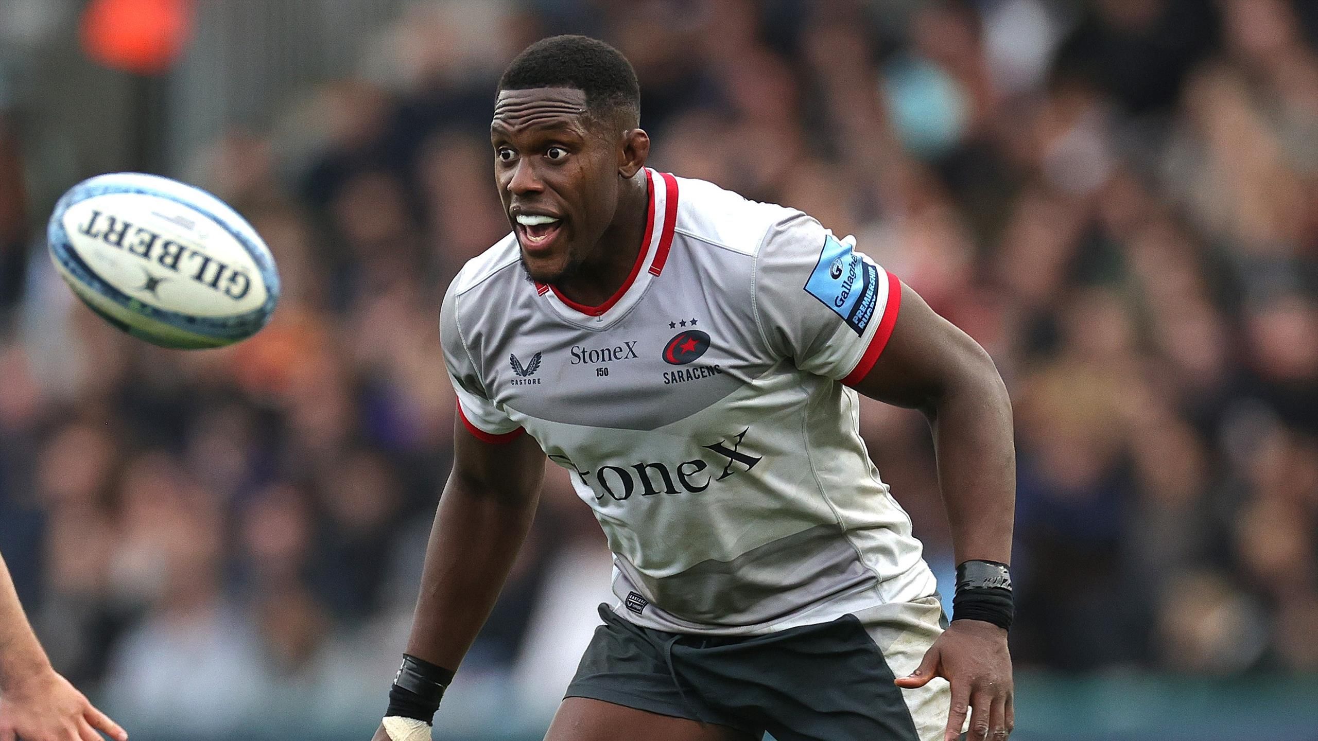 Which Gallagher Premiership matches are on TNT Sports & discovery+? How ...