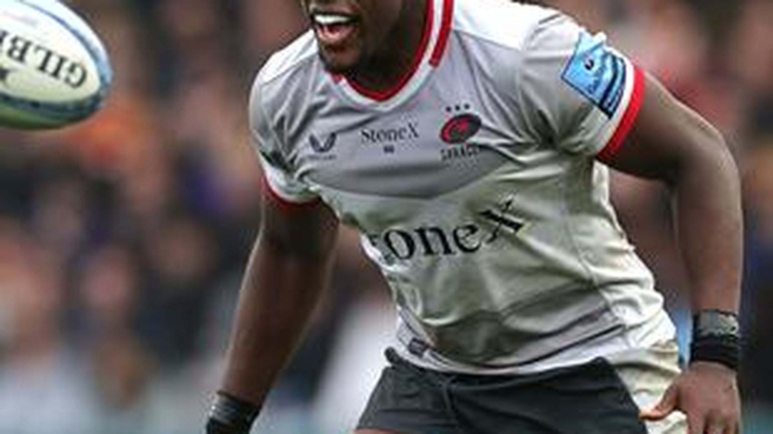 Which Gallagher Premiership matches are on TNT Sports & discovery+? How ...