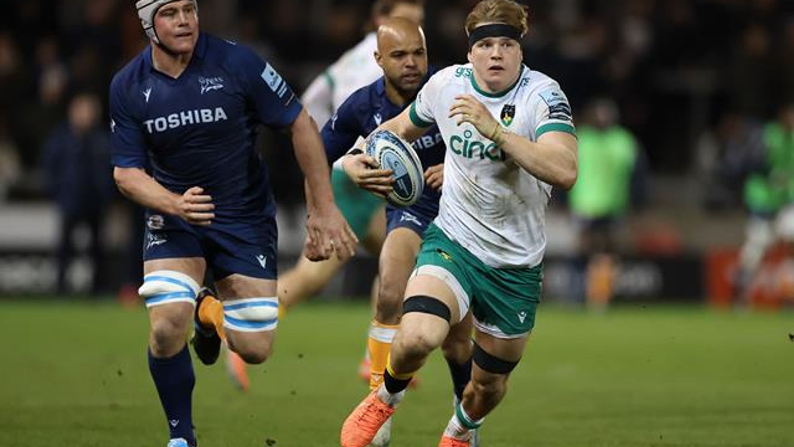 ‘He’s got everything’ – Henry Pollock ‘staking his claim’ for British ...