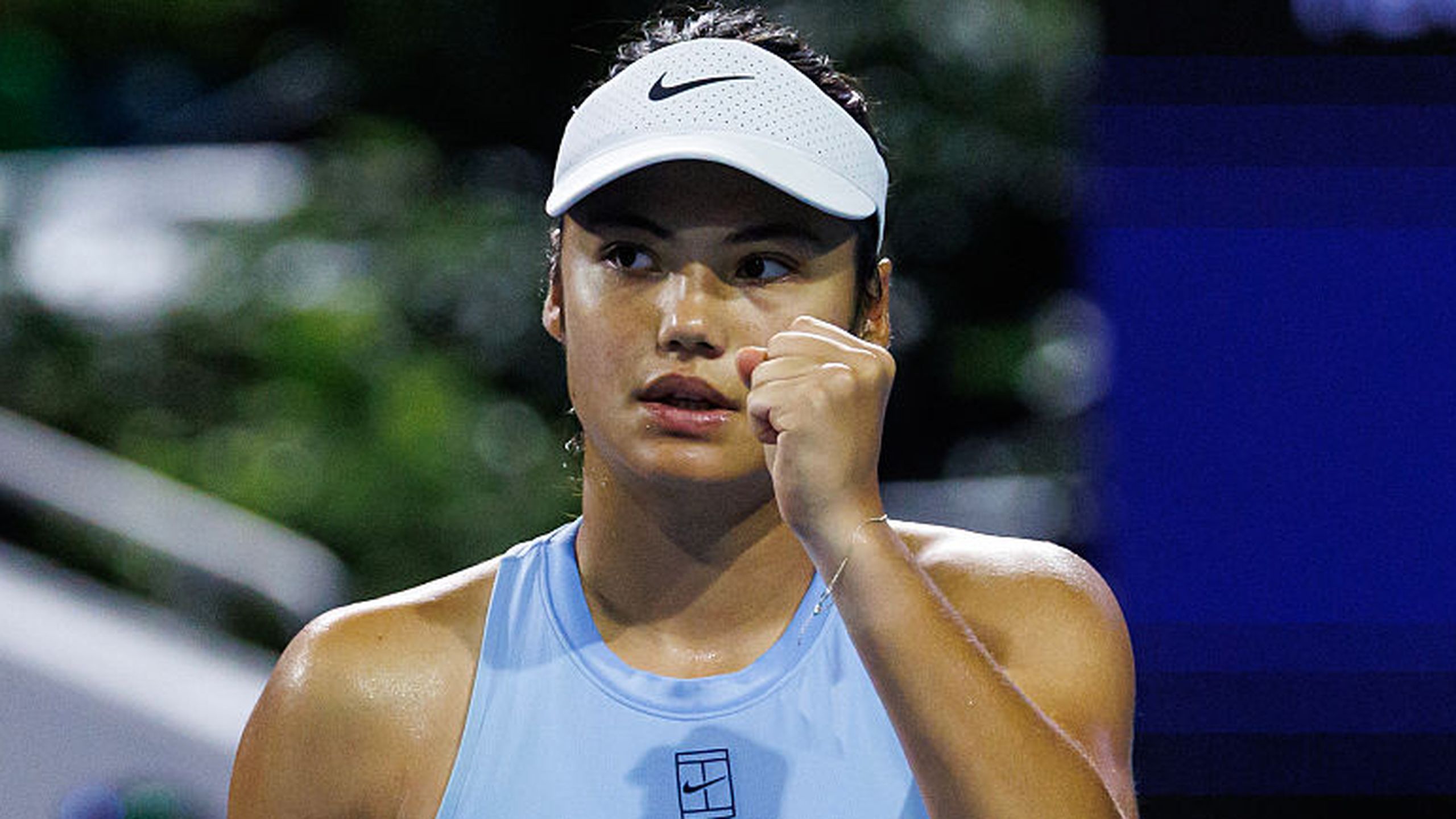 When is Emma Raducanu playing next? Brit to skip Stuttgart in favour of ...