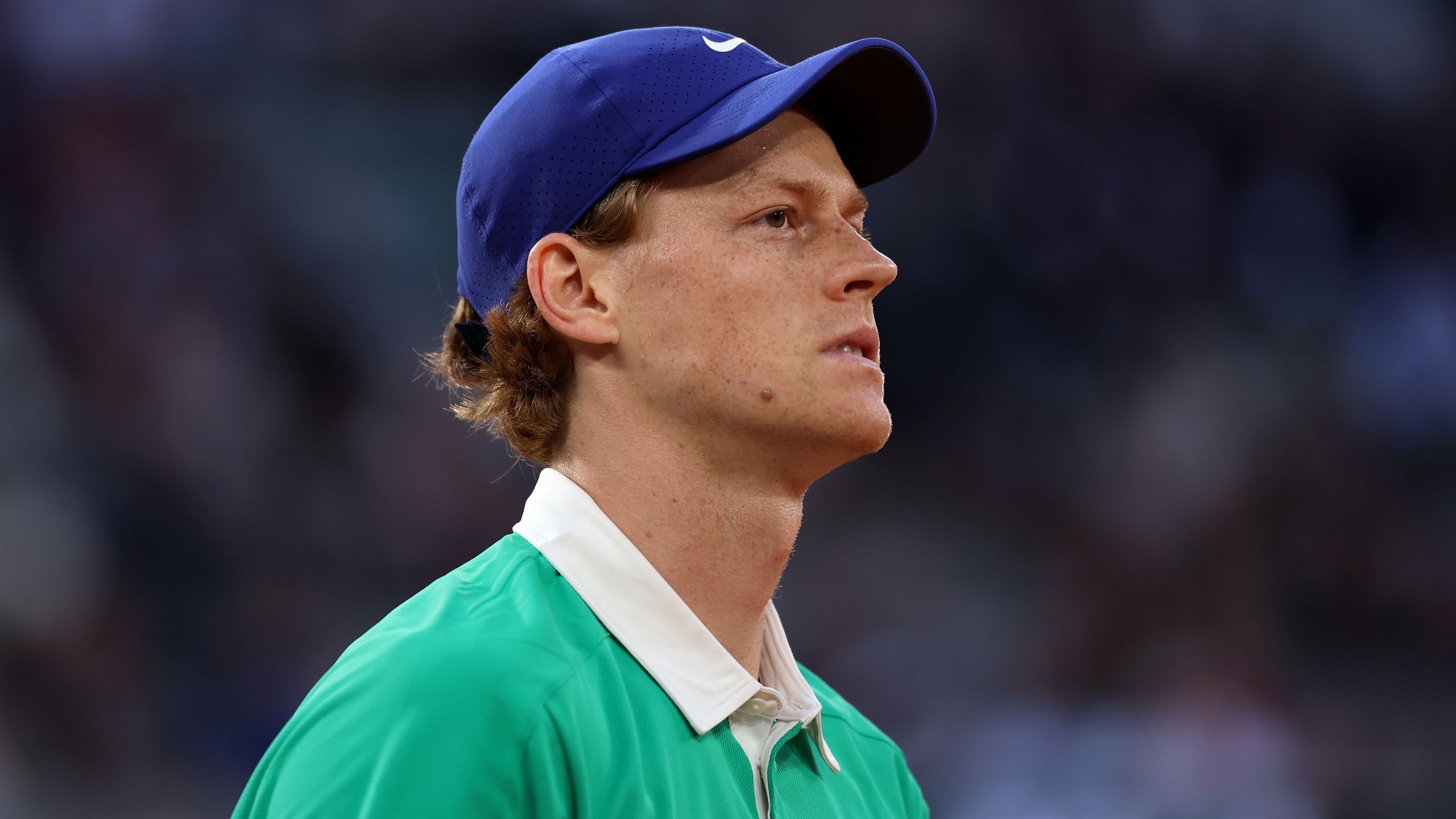 Roland-Garros 2025 : Sinner en tête contre Gasquet et Pegula avance au troisième tour