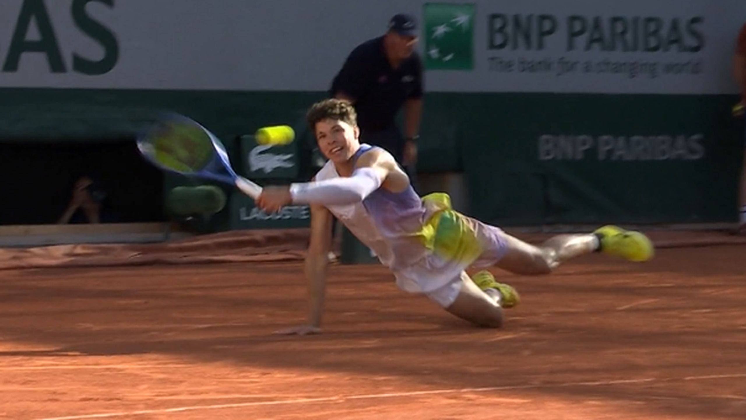 Detailed Shelton Wins 'ridiculous Tennis' Battle, Reaches Dallas Qfs Background Photography