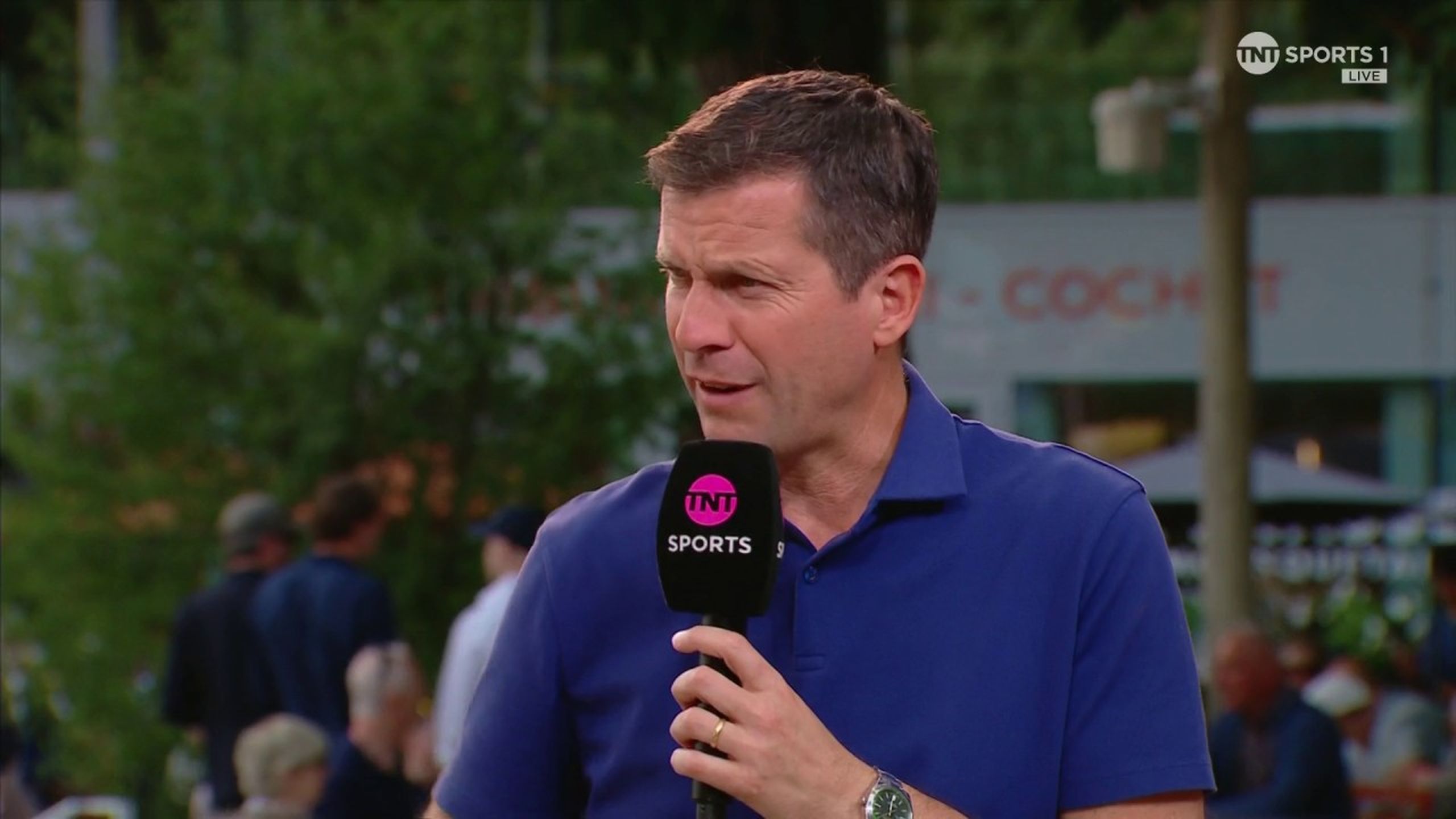 French Open 2025: ‘Both finding form at right time’ – Tim Henman builds ...