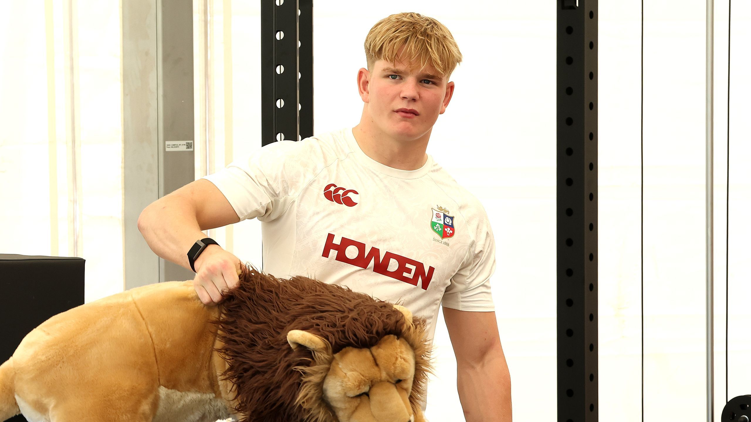 Rugby schedule 2025: When is the British & Irish Lions tour? When is ...