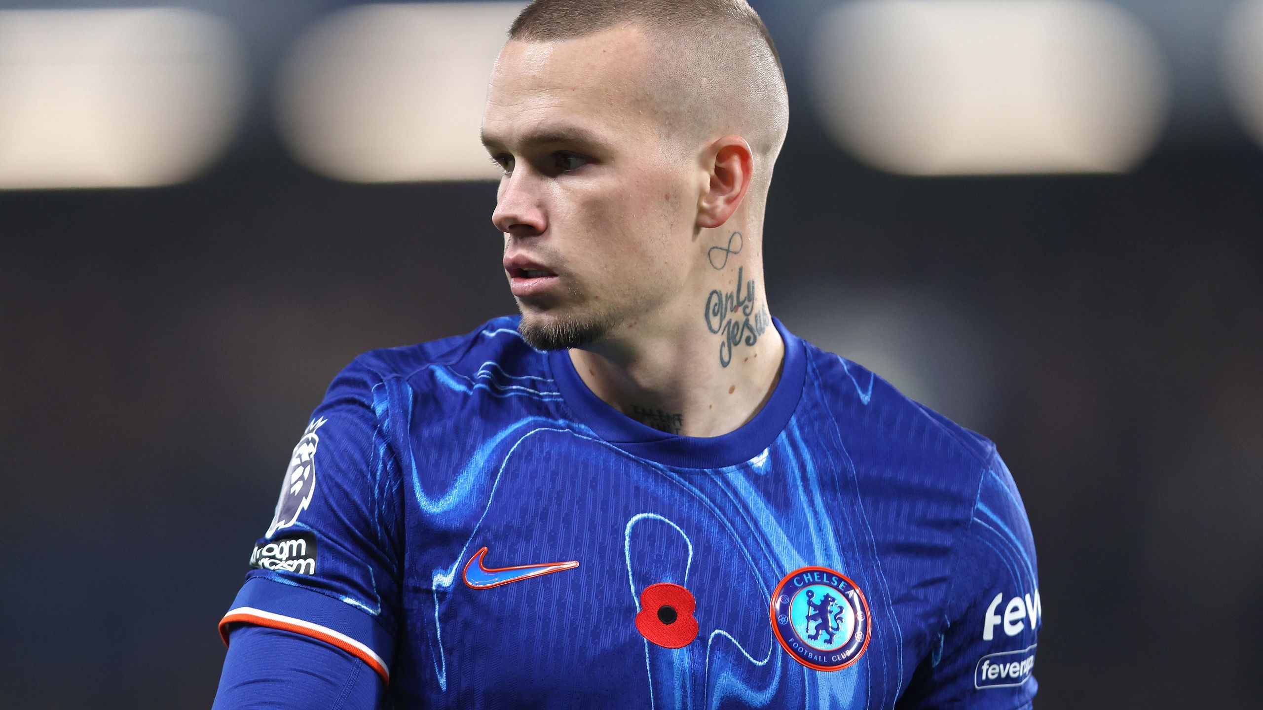 Chelsea forward Mykhailo Mudryk charged by Football Association for ...