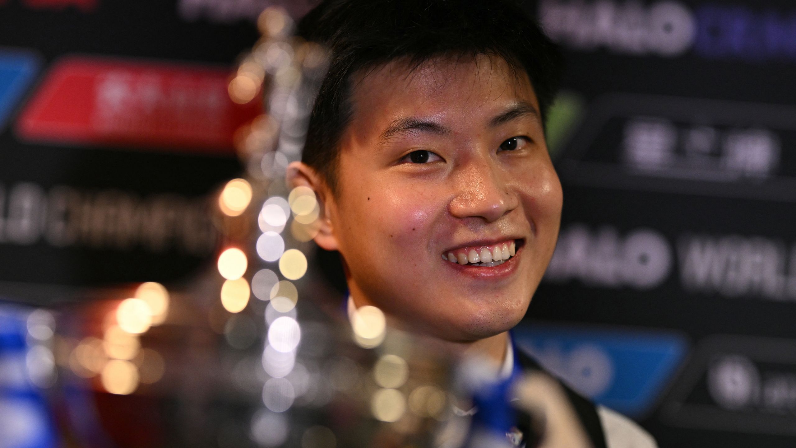 The Curse That Haunts the Crucible’s Green Baize