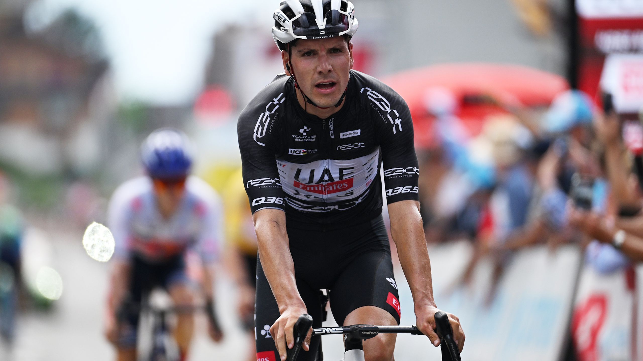 The Gruppetto with Rob Hatch: Is Joao Almeida the key to Tadej Pogacar ...