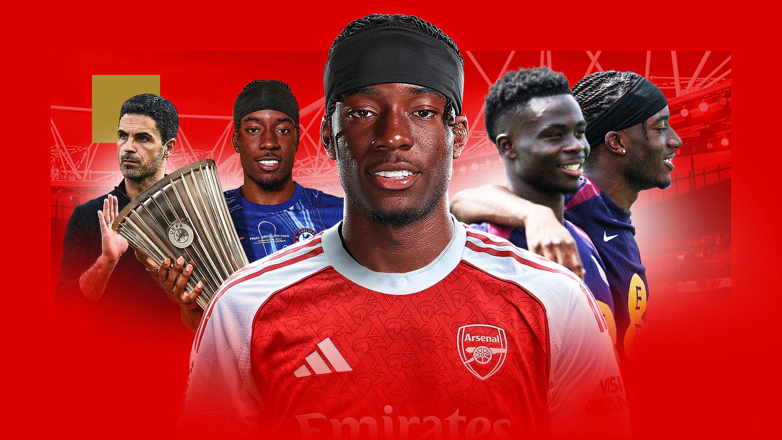 Noni Madueke: Can 'unplayable' Chelsea forward succeed at Arsenal? The  numbers behind potential Gunners surprise signing ahead of new season - TNT  Sports
