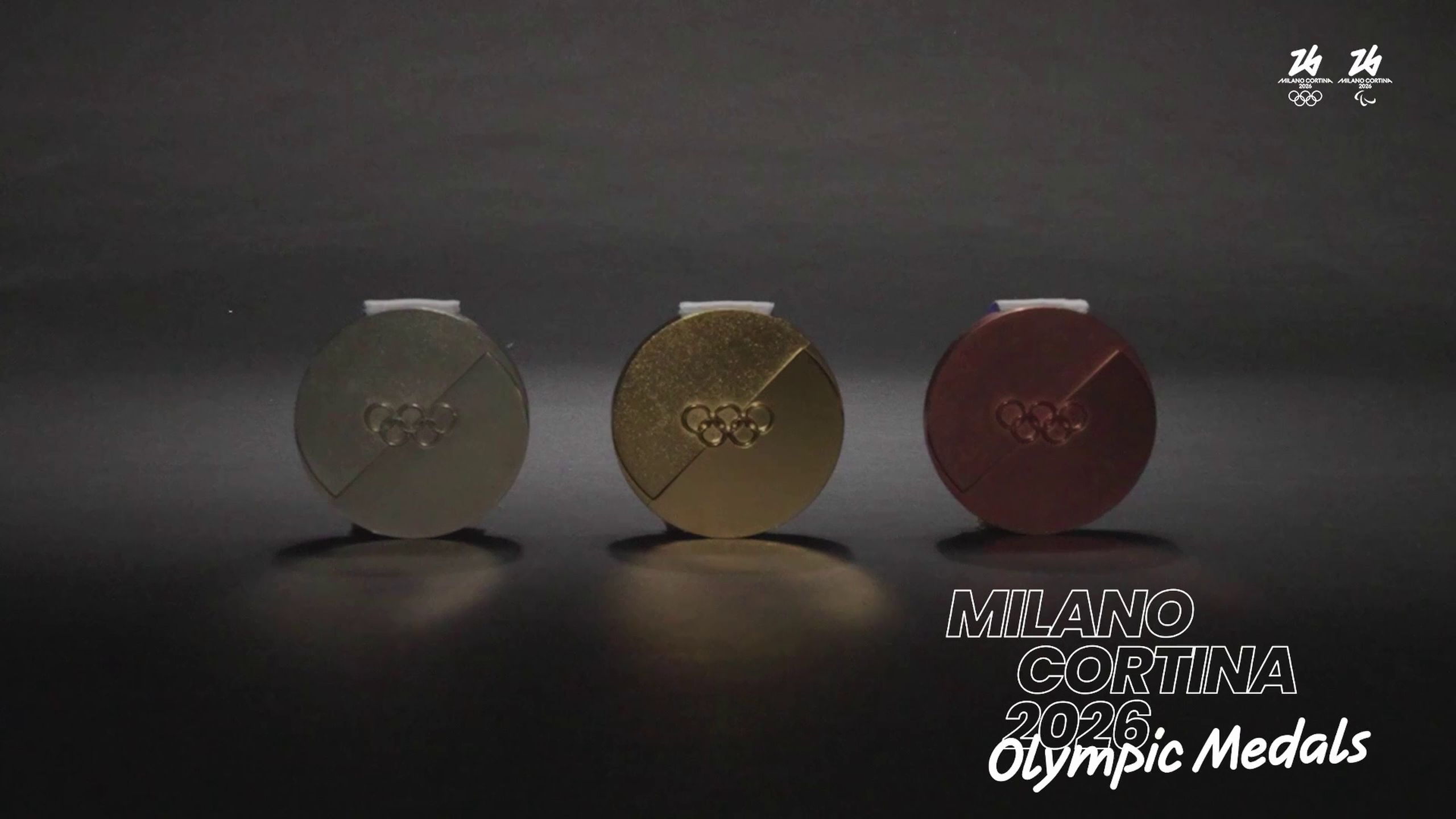 Crisp Mystery Of Breaking Medals Baffles Milano Games Organisers Design for Mobile