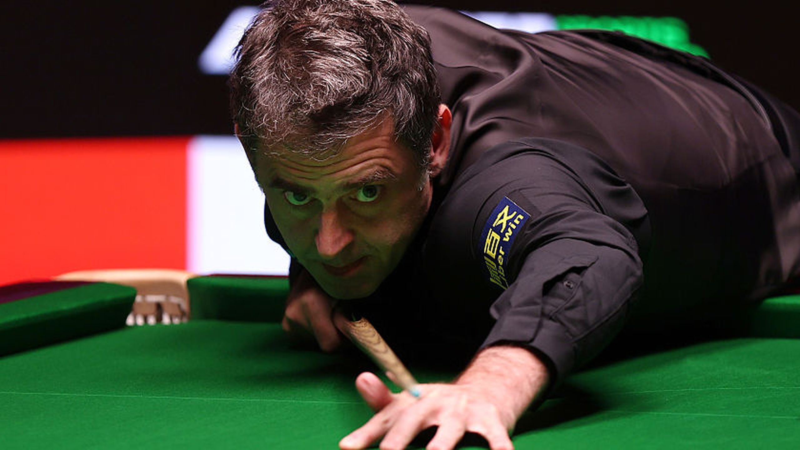 Ray Reardon's 43-year record under threat as Ronnie O'Sullivan, Judd ...