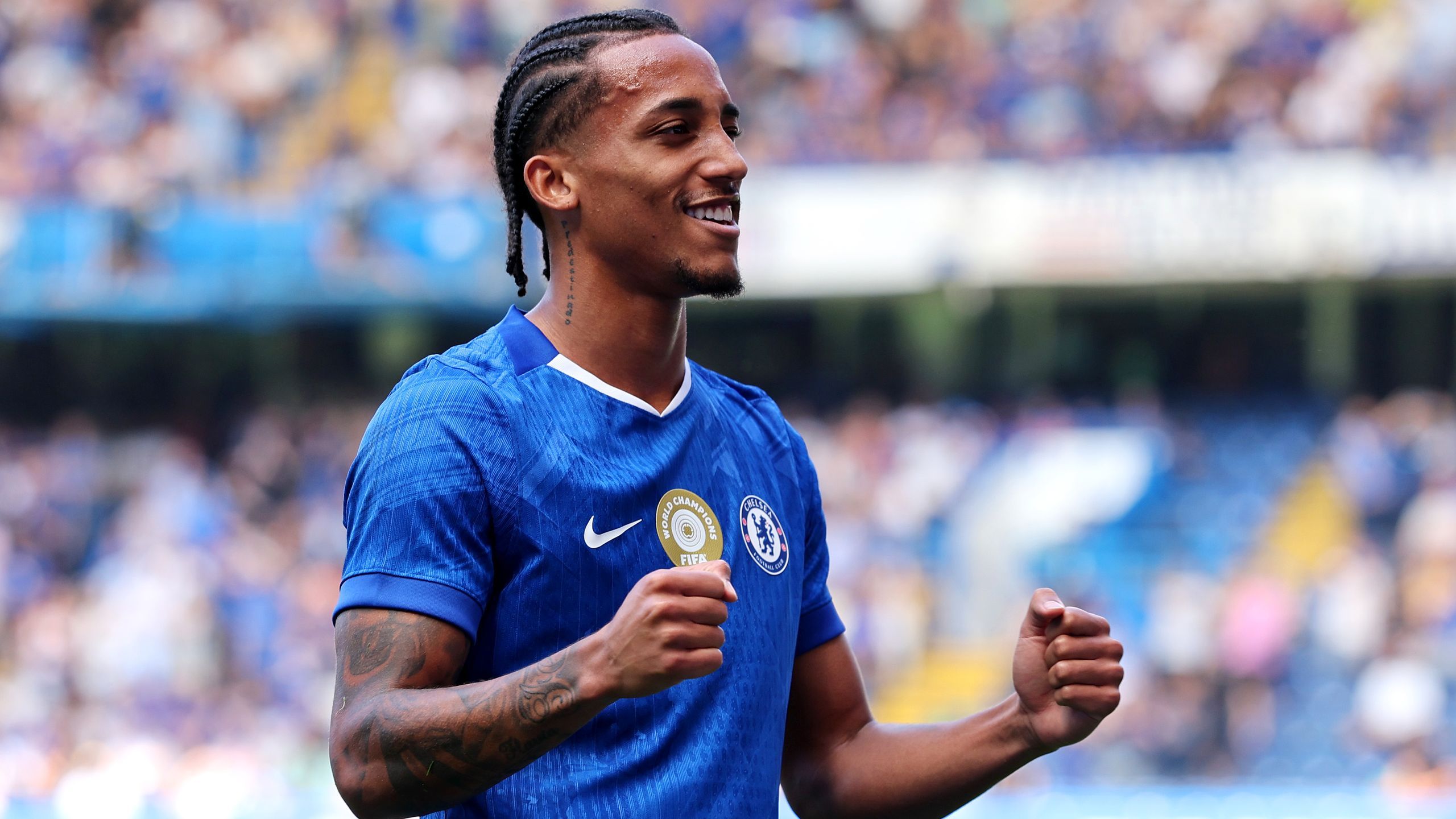 Chelsea pre-season tracker: Blues win back-to-back games at Stamford ...