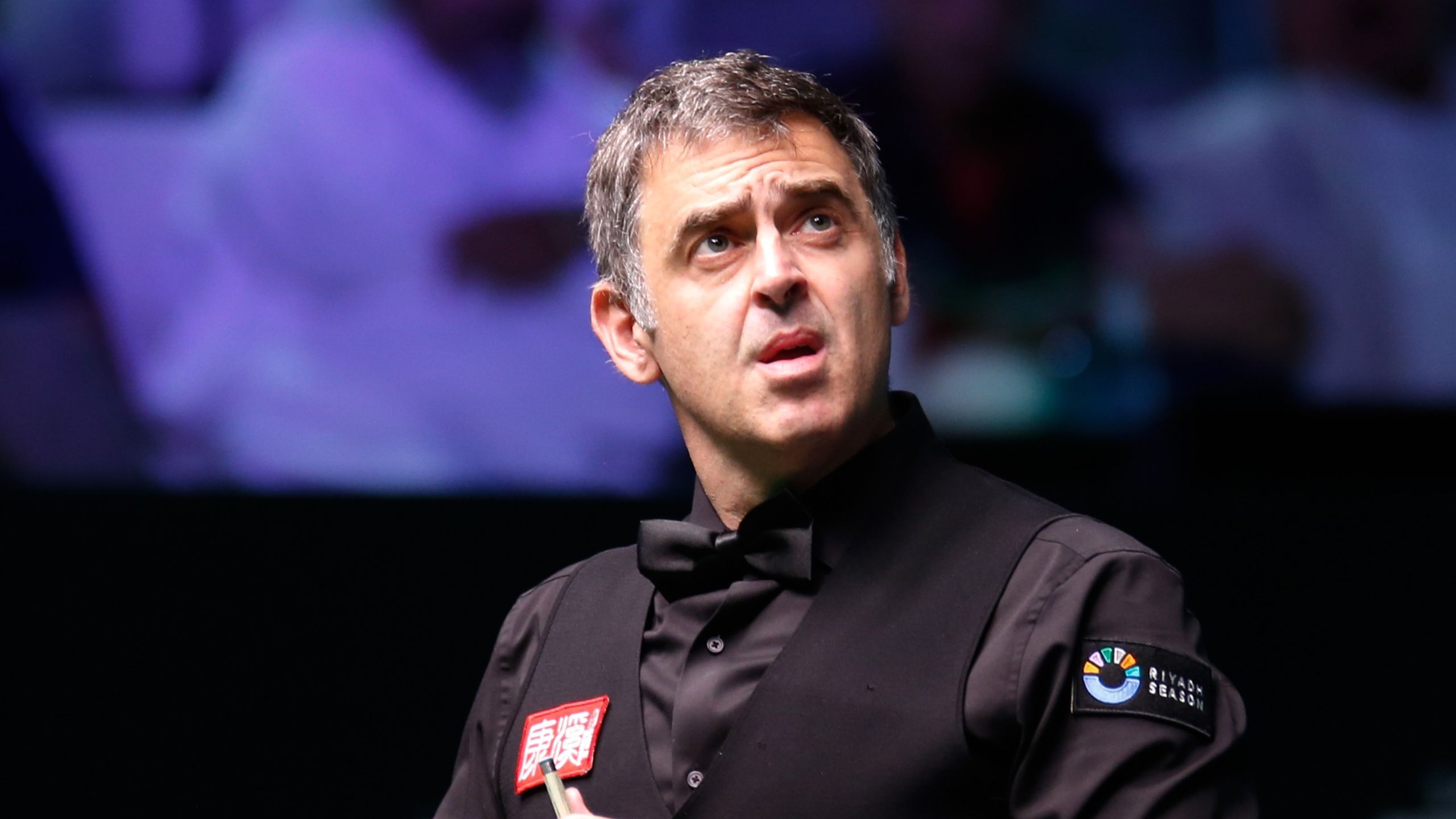 saudi arabia masters snooker 2025