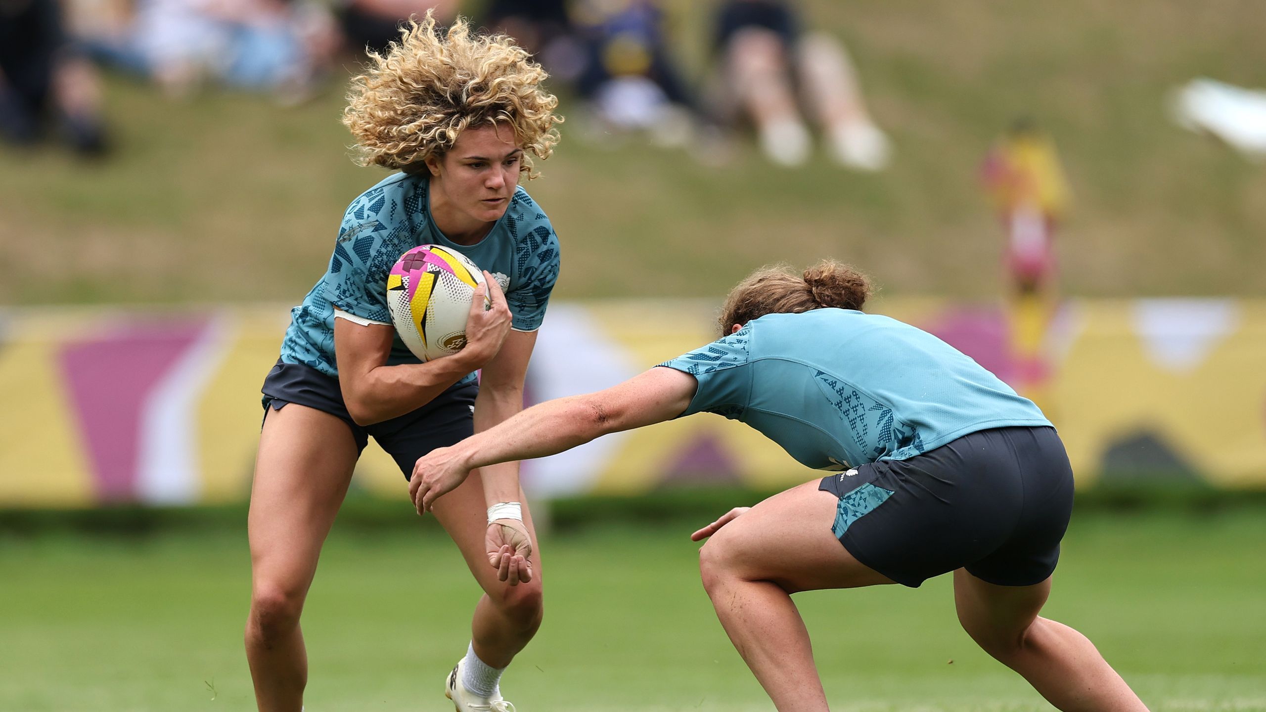 Vote: Are England 'hands-down favourite' for Women's Rugby World Cup ...