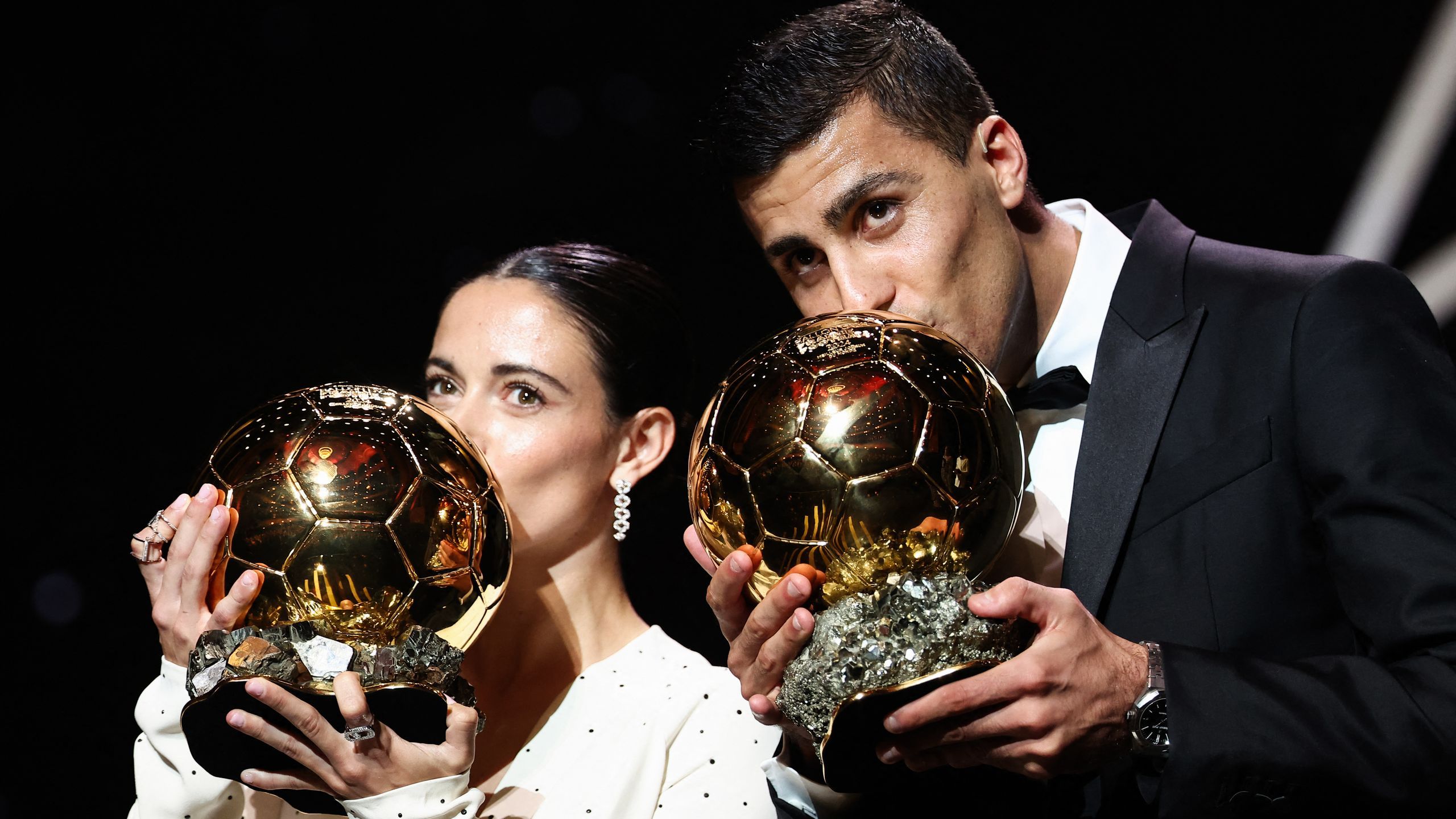 All you need to know about the 2025 Ballon d’Or award ceremony - When ...