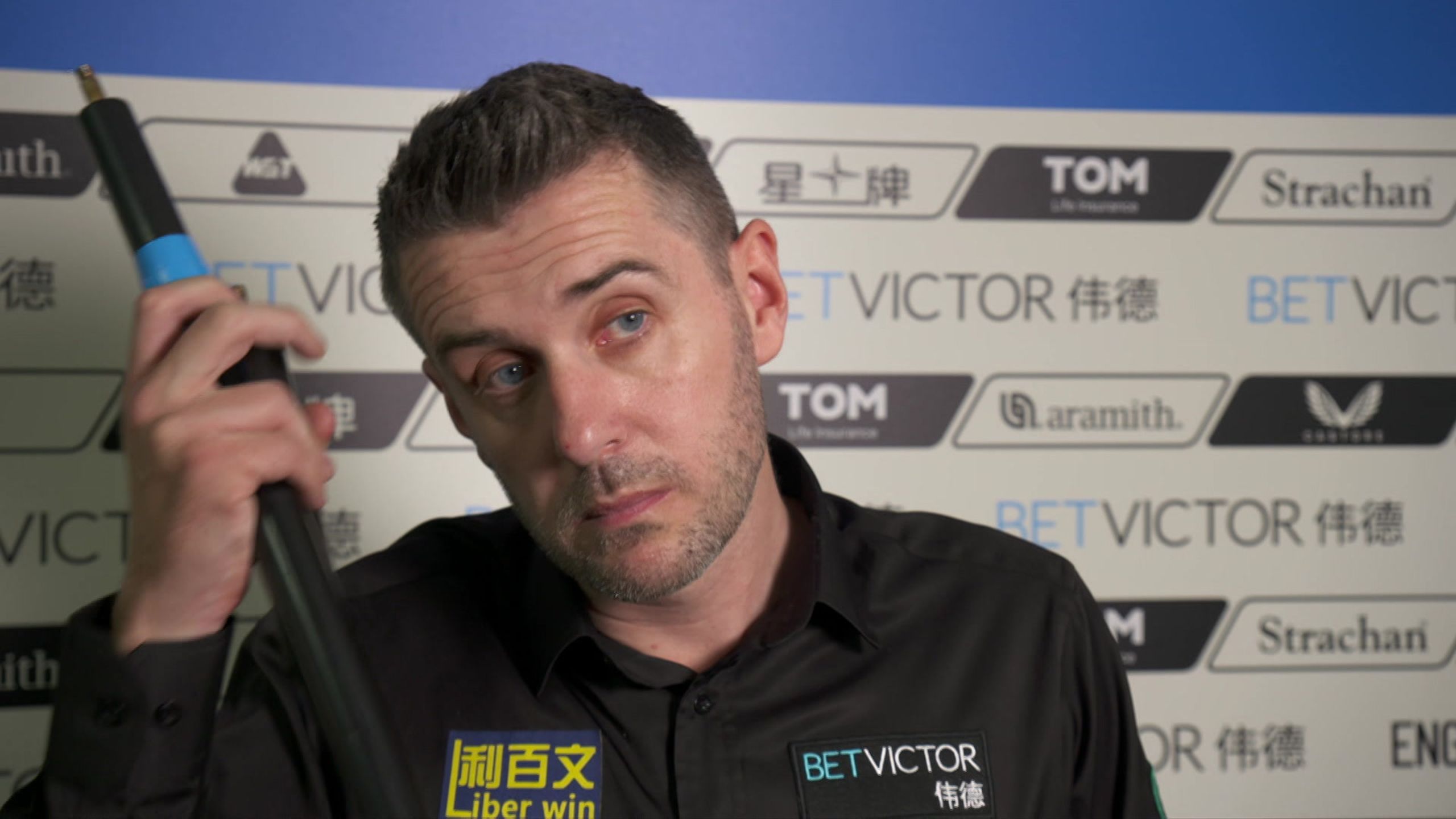 Mark Selby rues slow start in English Open semi-final loss to Zhou ...