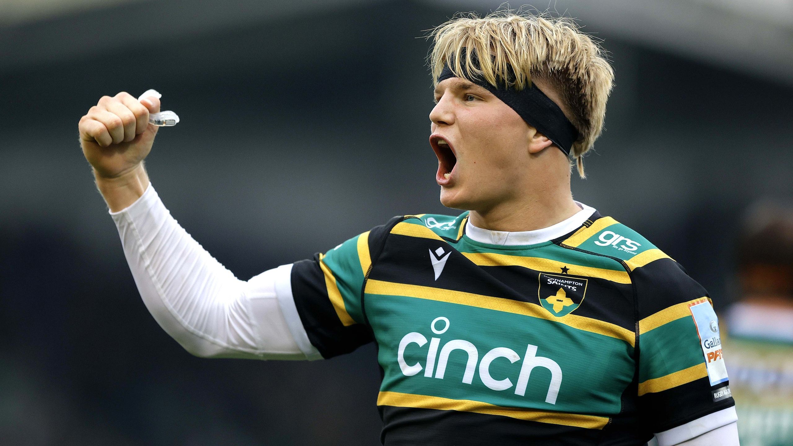 Henry Pollock putting 'a lot of pressure on himself' with 'predictions ...