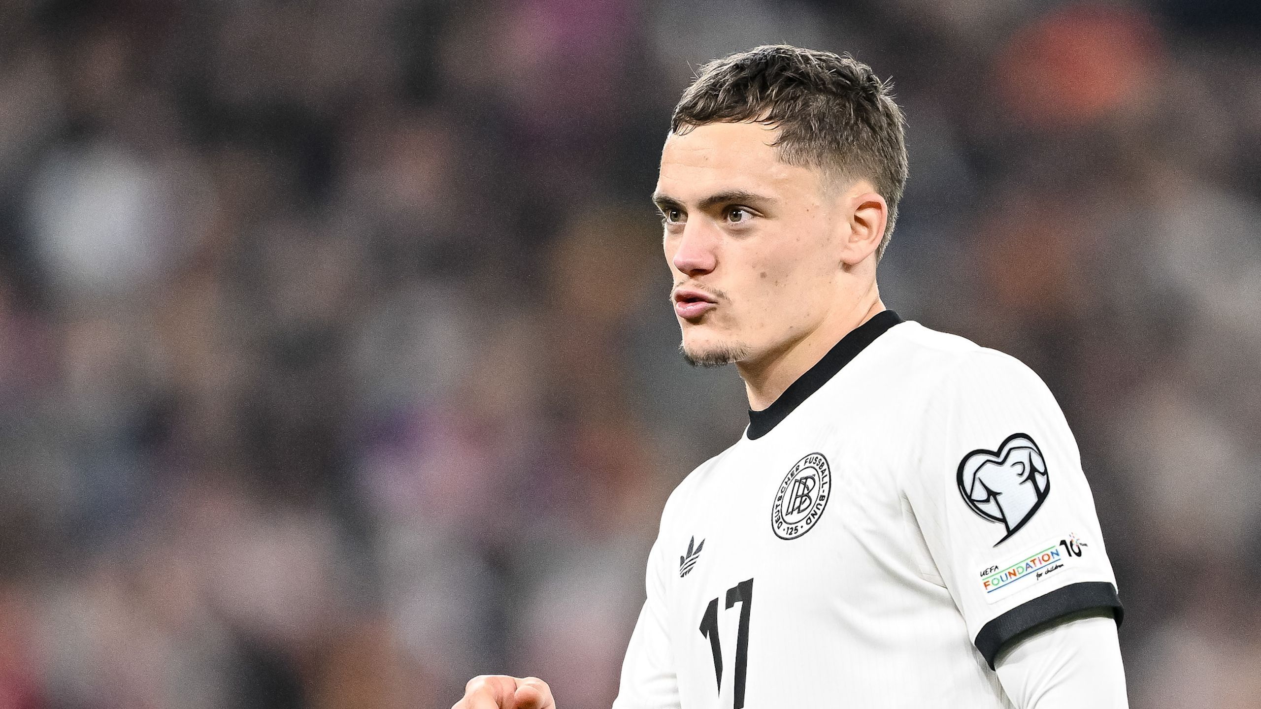 'Now he's the old Wirtz' - Is there cause for optimism over Liverpool’s