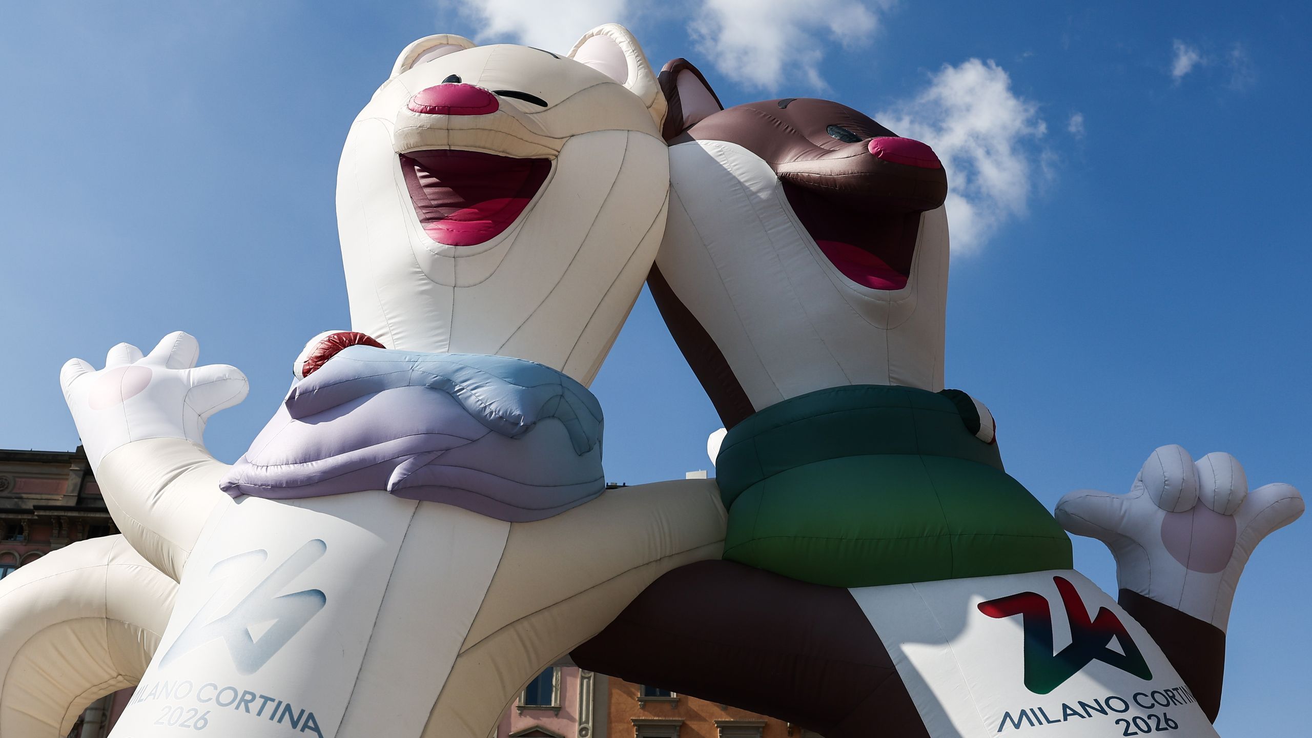 Milano Cortina 2026 Winter Olympic Games: Dates, schedule, venues and