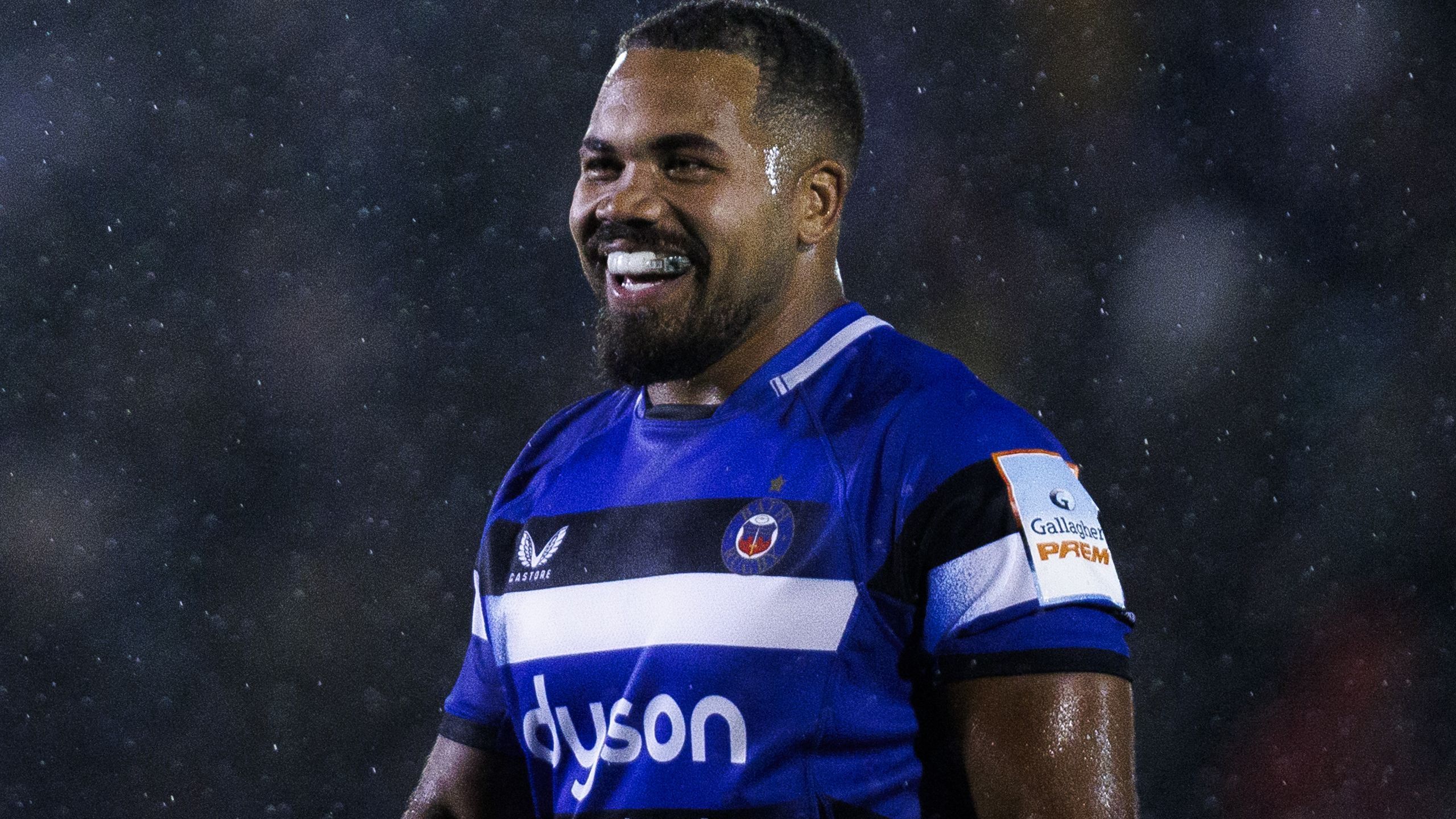 PREM Rugby team news: England stars George Ford, Ellie Genge and Ollie ...