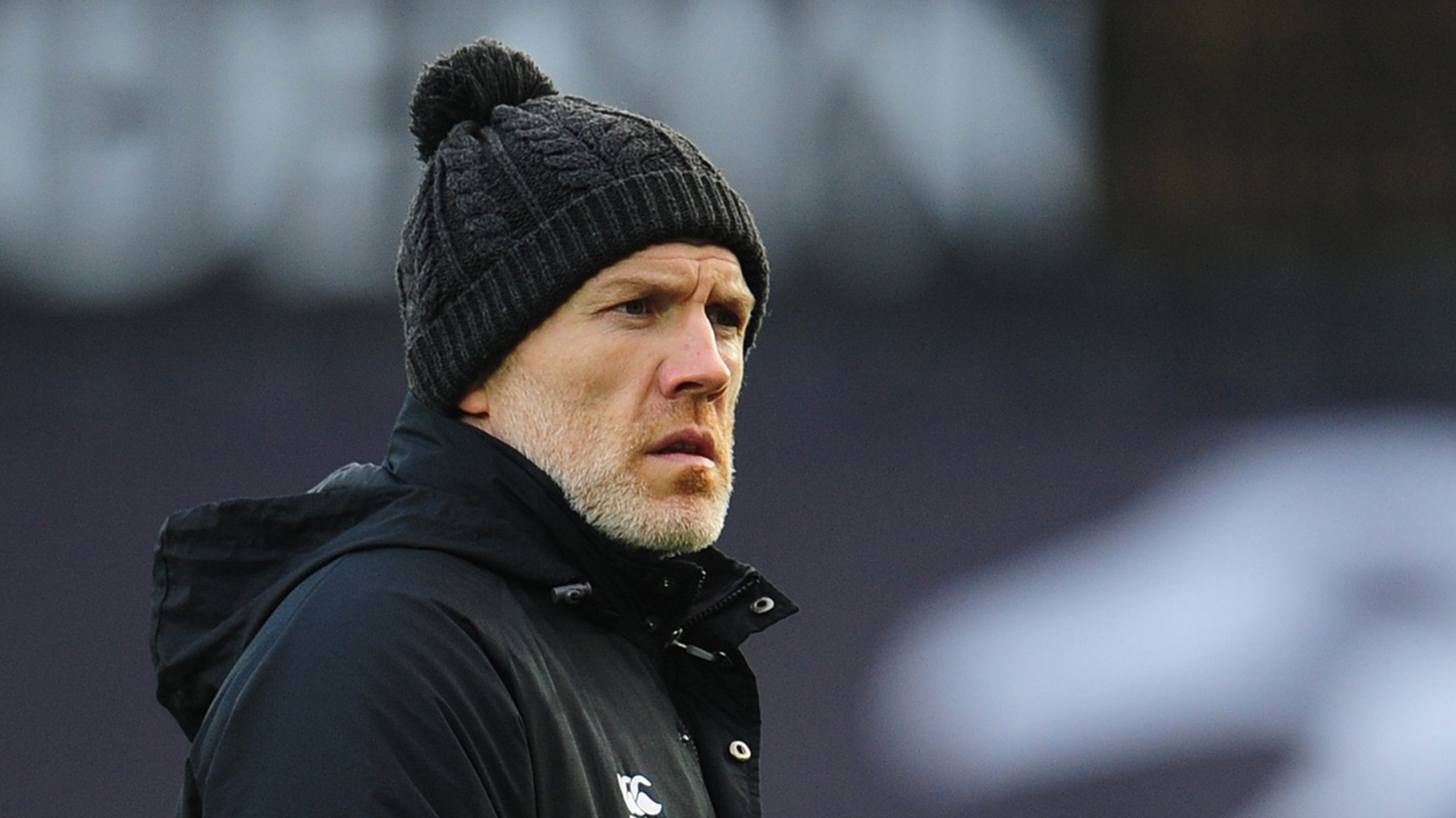 Steve Tandy says 'clarity' and 'backing' can help Wales players perform ...