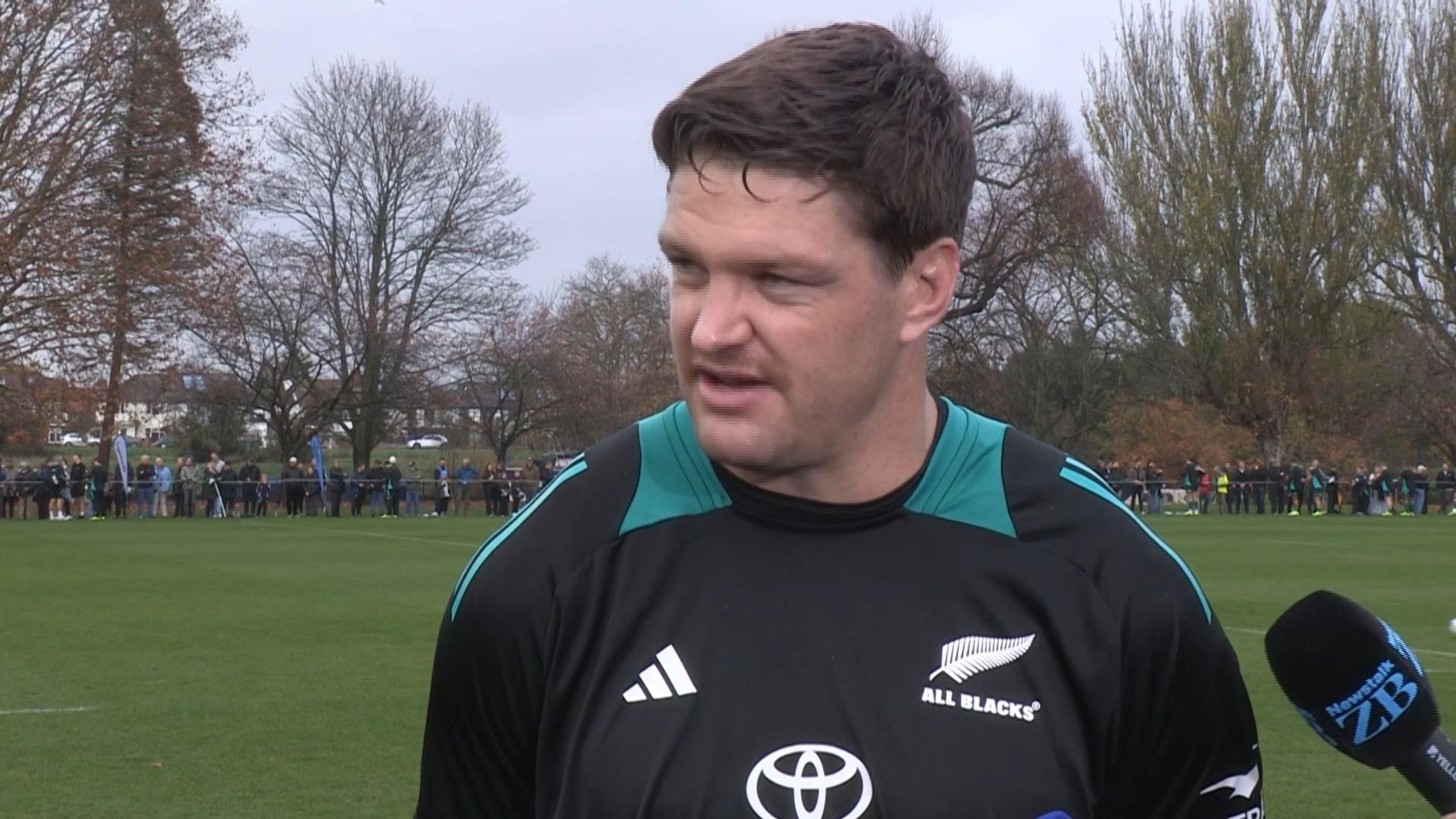 Quilter Nations Series: All Blacks not expecting many surprises in ...