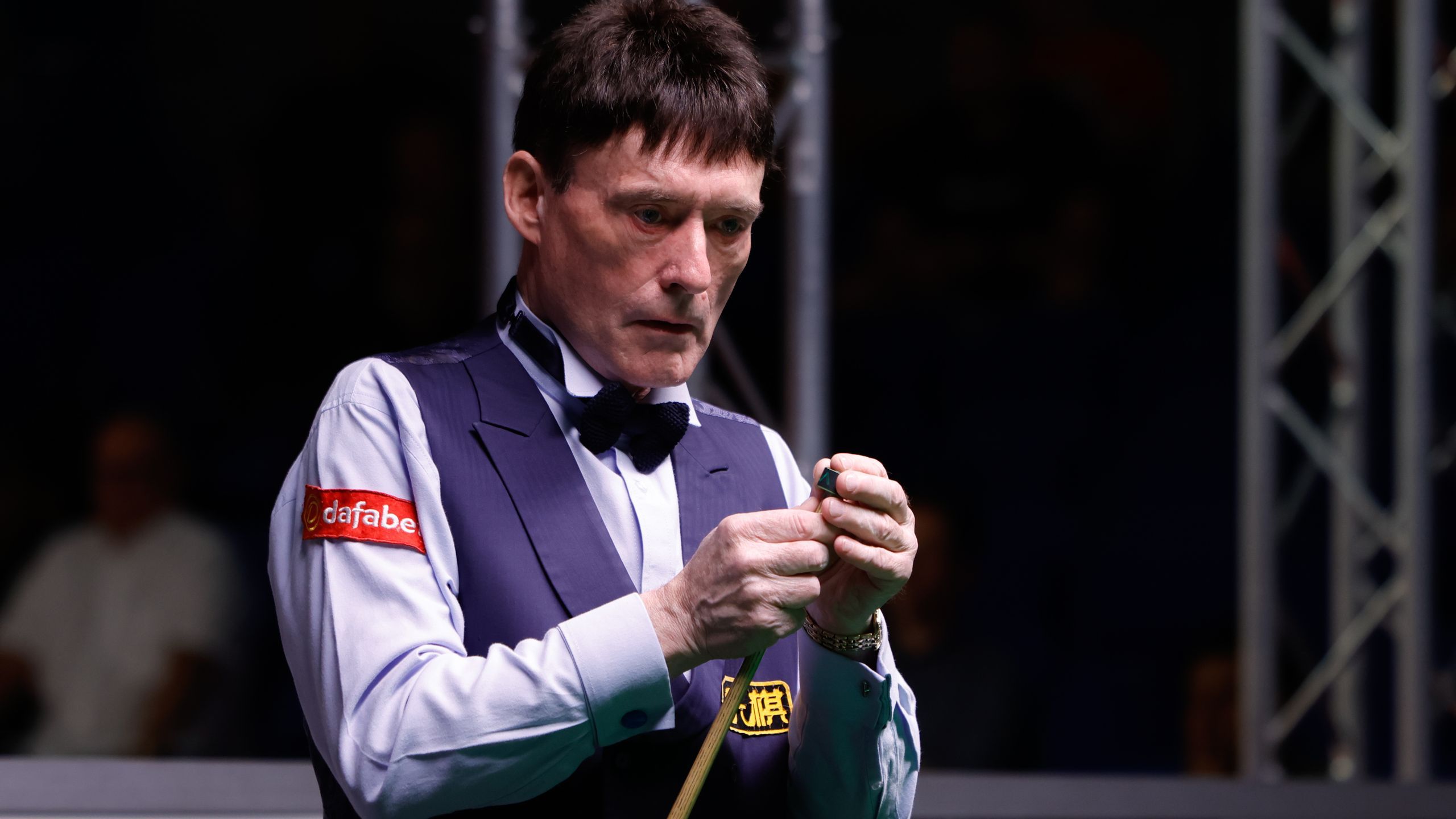 Gorgeous Youngest Snooker Player: Michal Szubarczyk, 15, Sets World Championship Record Moment Collection