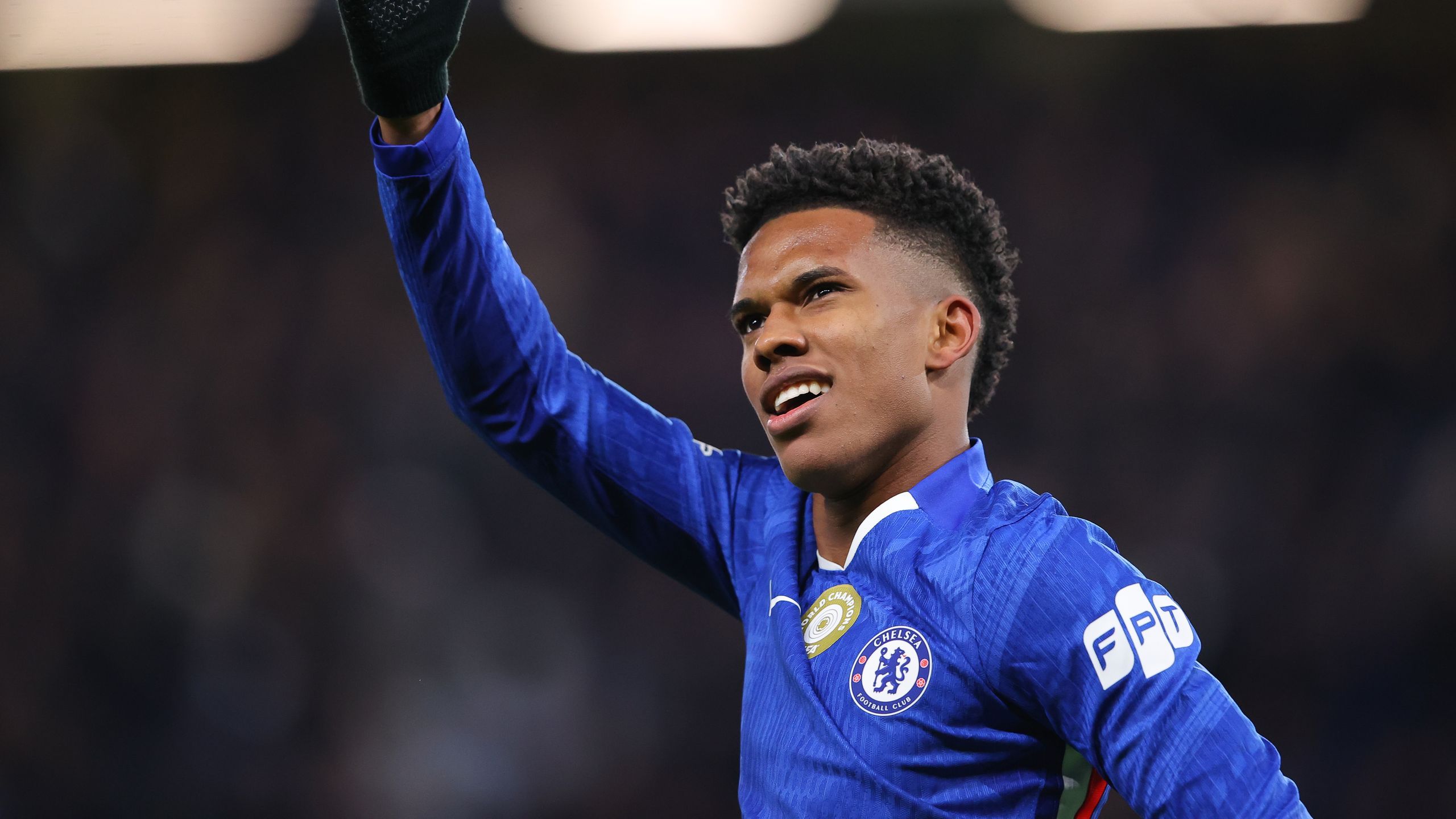 Estevao ‘will be at World Cup’ – Ancelotti sees huge rise for ‘very special player’