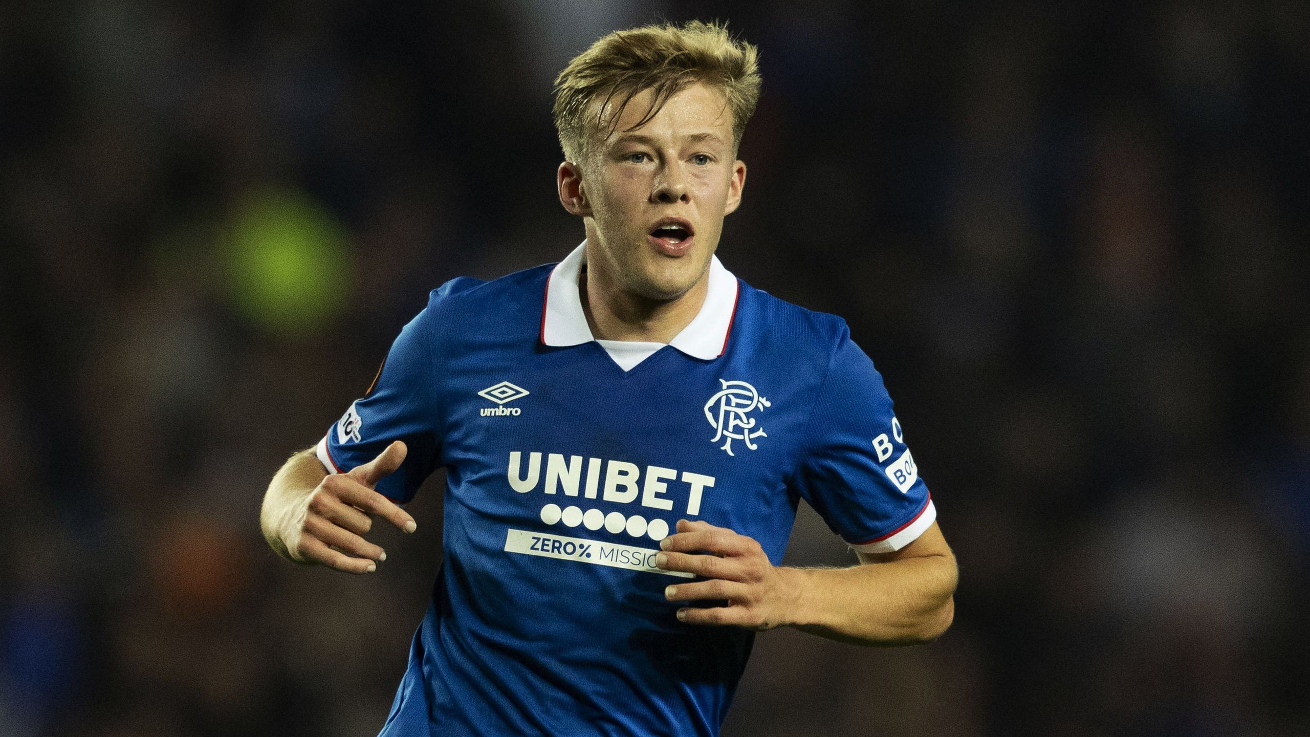 How to watch and live stream Rangers v Braga in the UEFA Europa League ...
