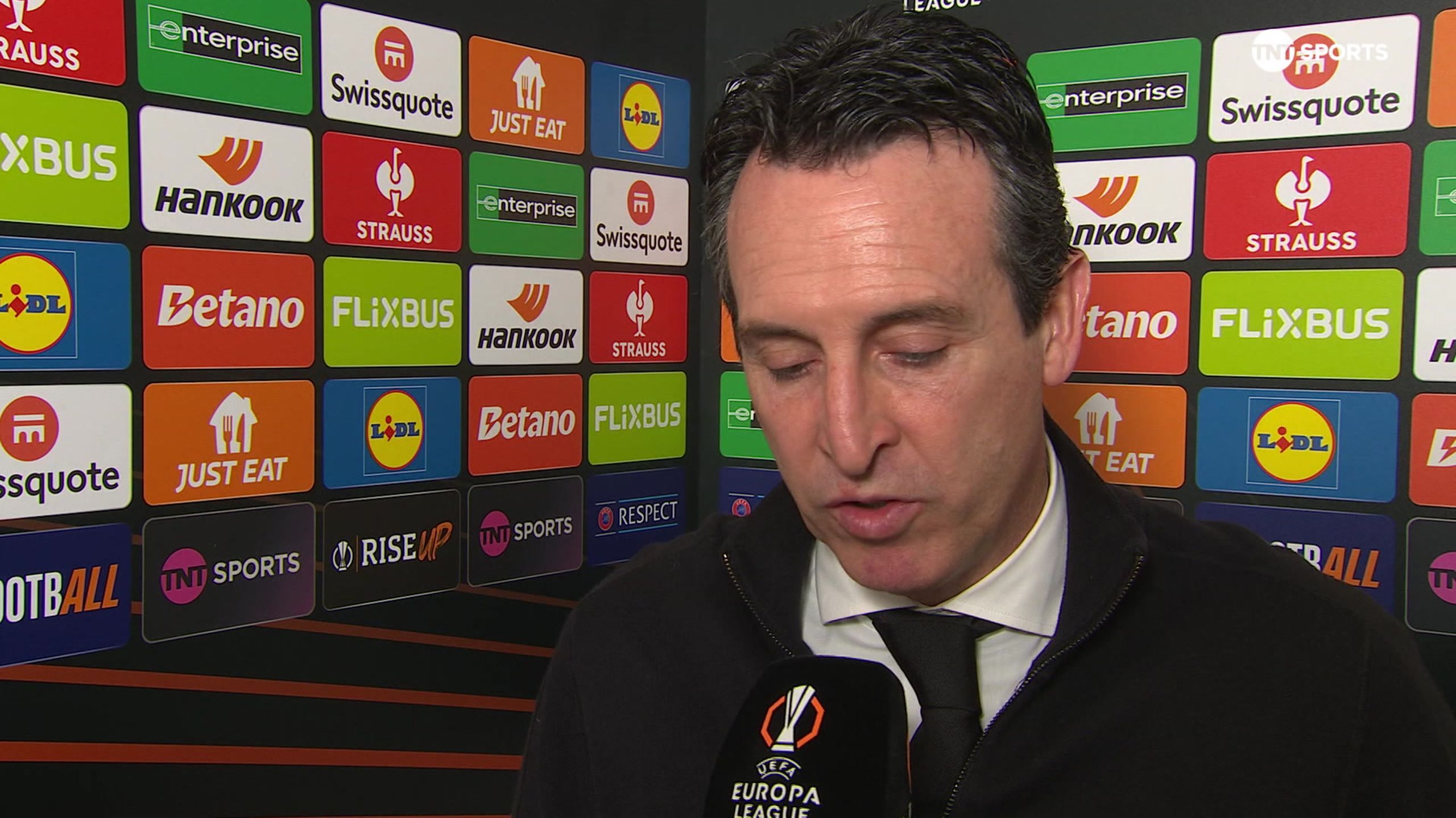 Unai Emery calls on Aston Villa star Morgan Rogers to be ‘more ruthless ...