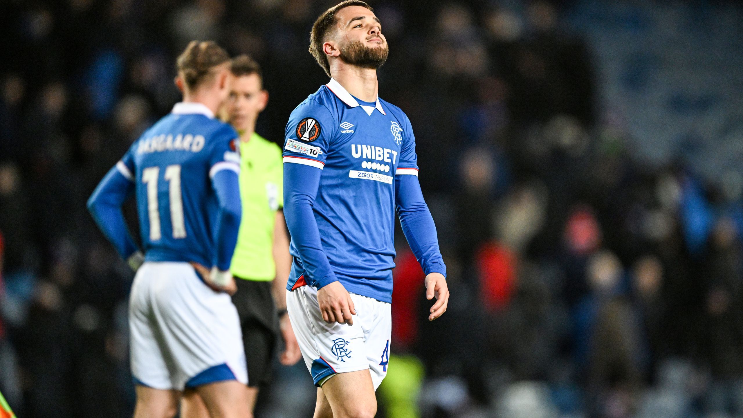 VAR controversy, red card 'stupidity' and 'horrible' defending - how ...