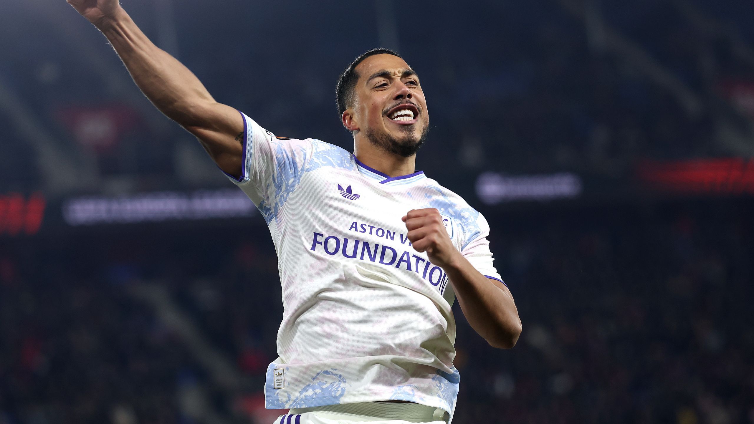 watch-what-a-goal-youri-tielemans-finishes-beautifully-to-restore