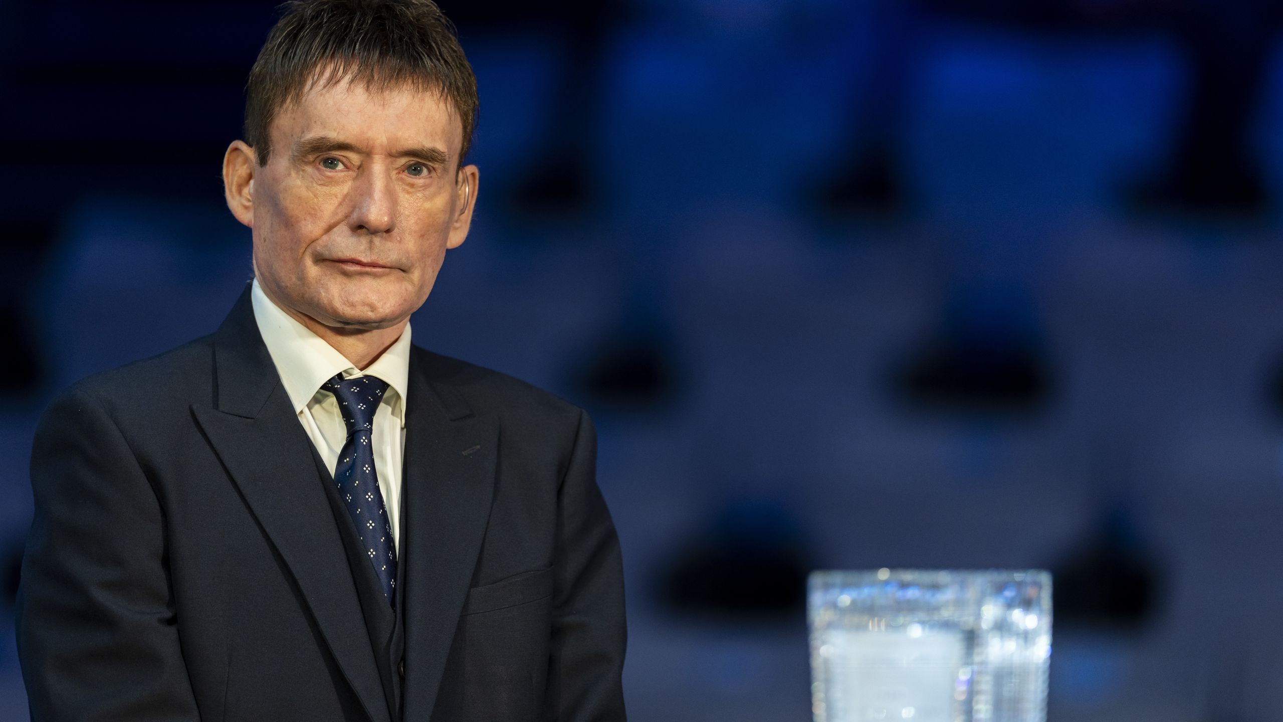 Jimmy White set to take trip down memory lane with major snooker final ...