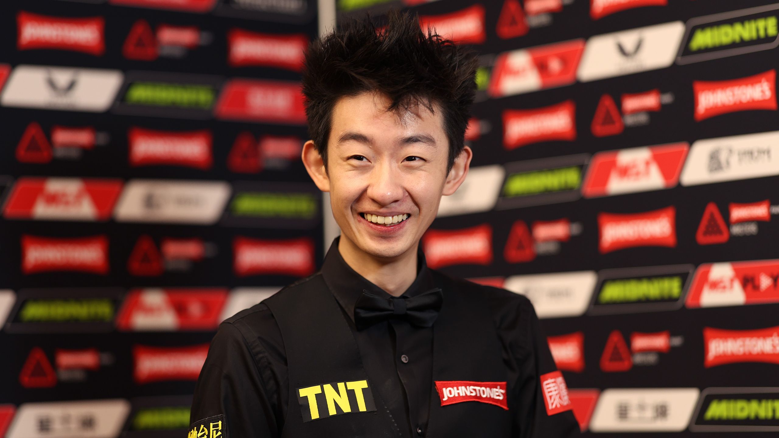 'Superstar' Wu Yize delivers 'magic' performance to knock out 'gutted ...