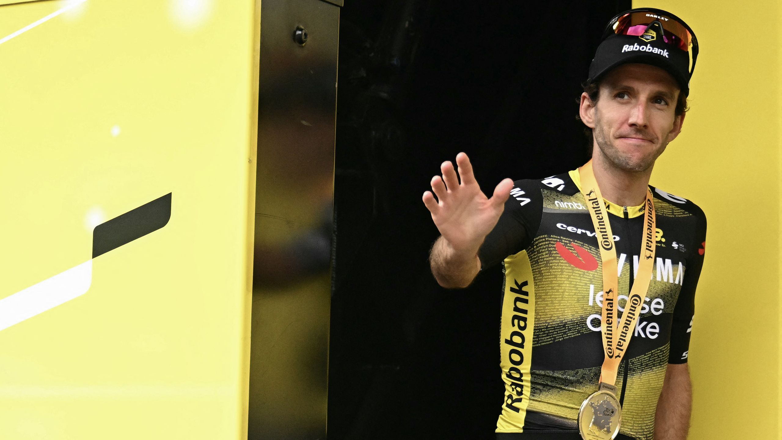 Simon Yates among the great British riders of all time as he bids sport ...