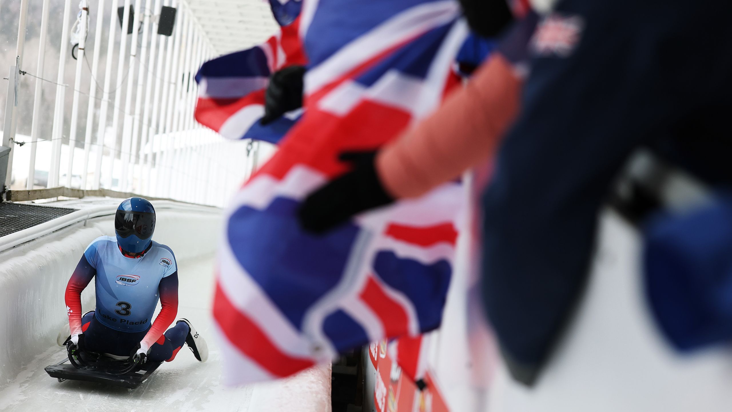Watch: Great Britain dominate in Altenberg as Marcus Wyatt wins final ...