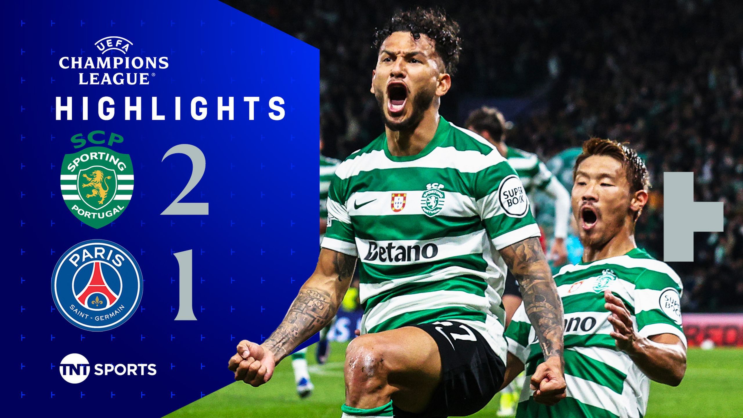 barcellona paris saint germain highlights