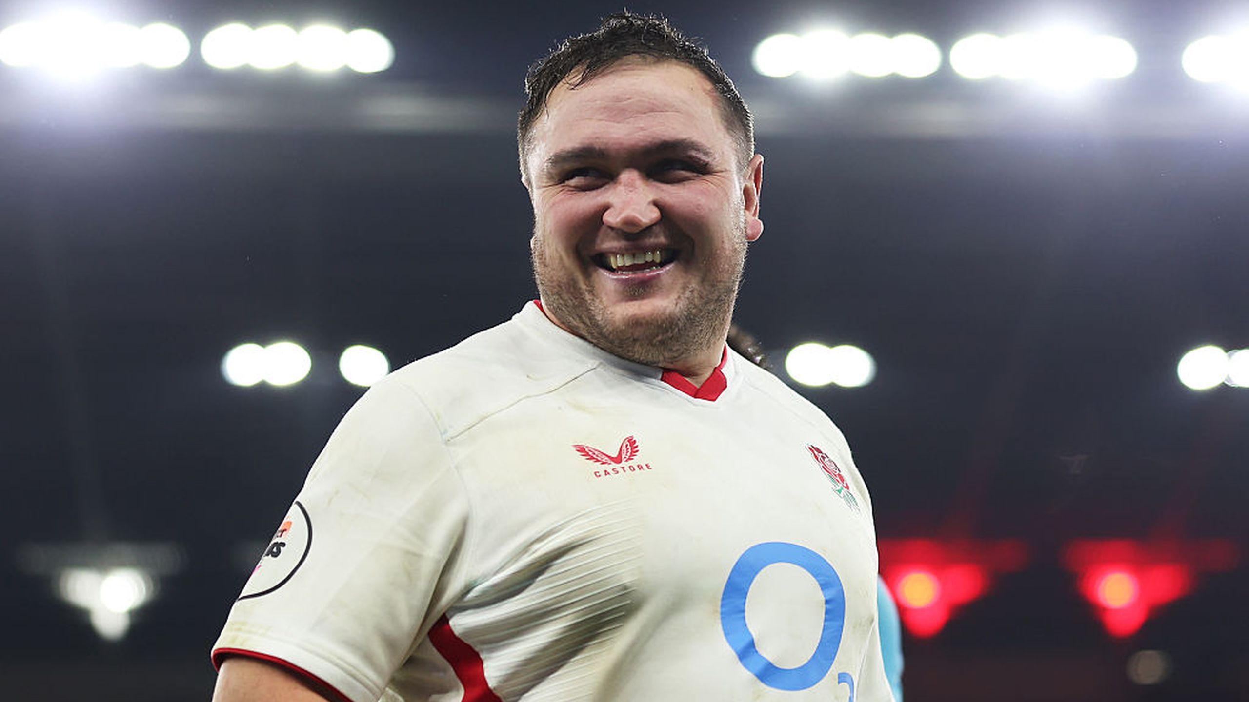 Jamie George to retire in 2027 - Former England captain is calling time ...