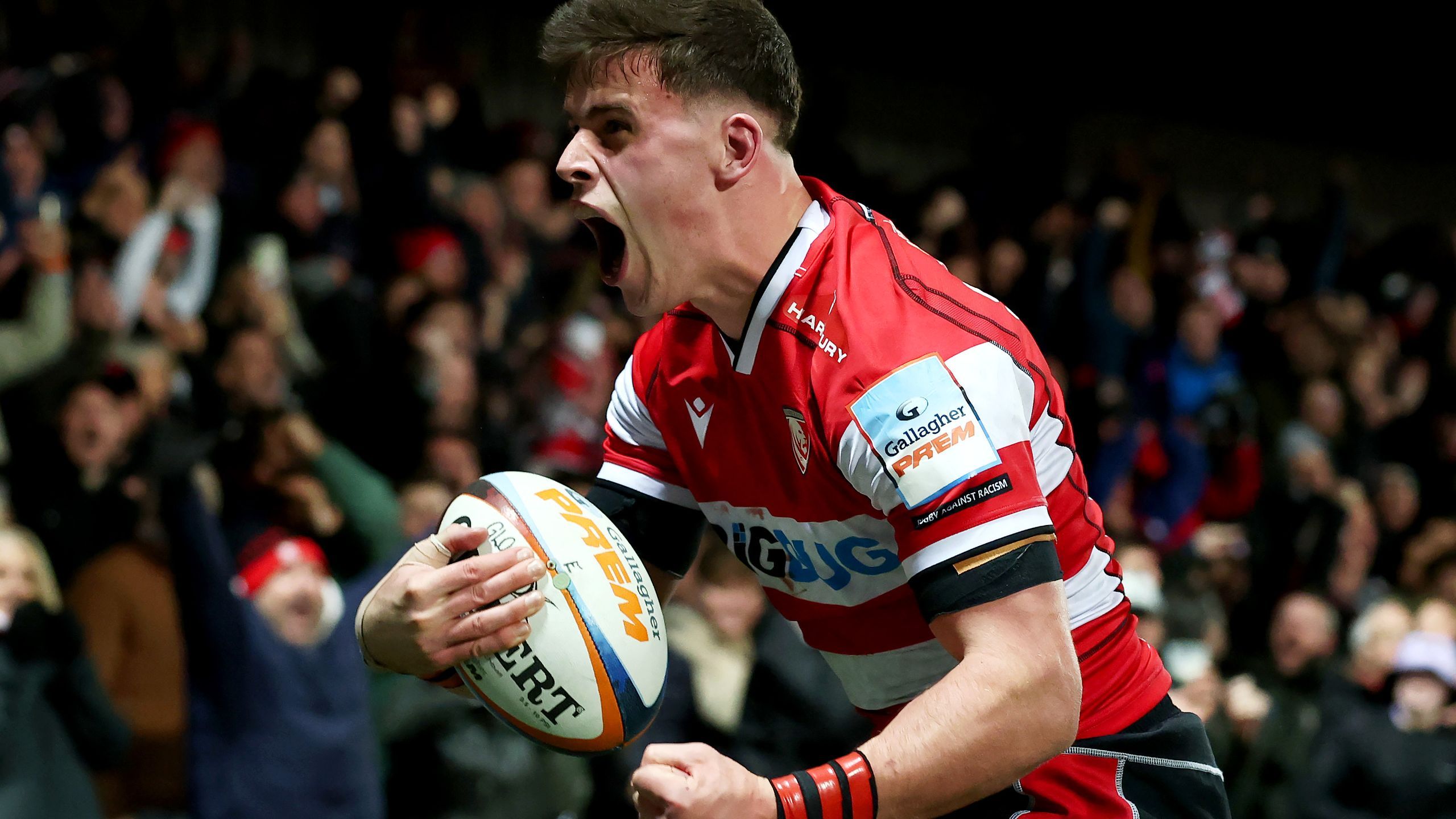 George Skivington backs Seb Atkinson to fill England centre role after ...