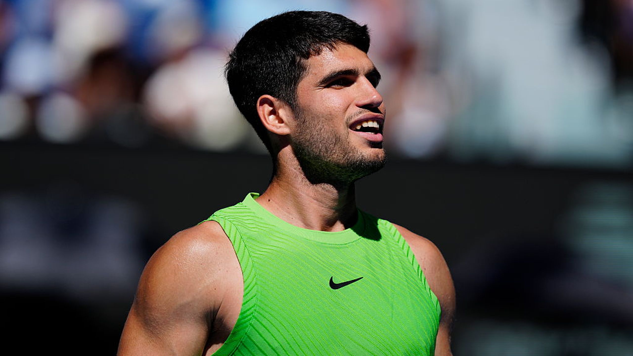 Australian Open Day 8 order of play: How to watch, live stream Carlos ...