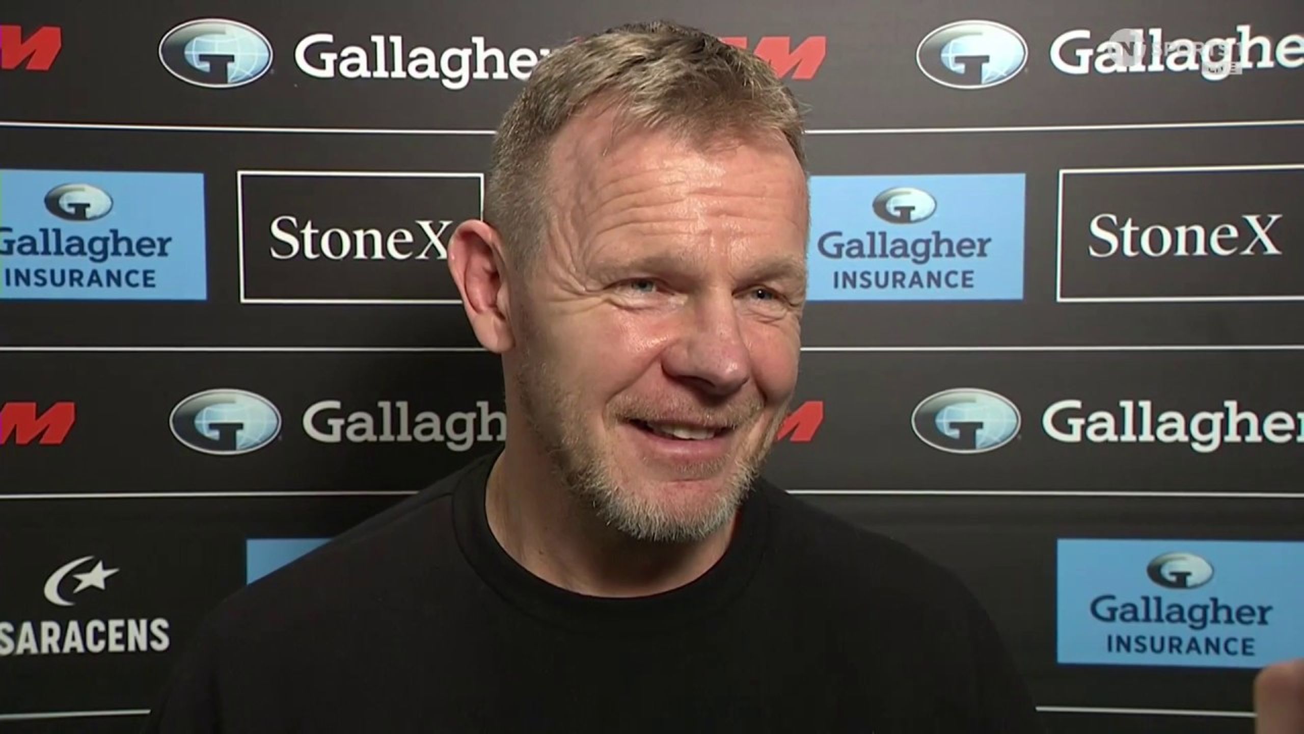 'It feels like the right time' - Mark McCall explains decision to step ...