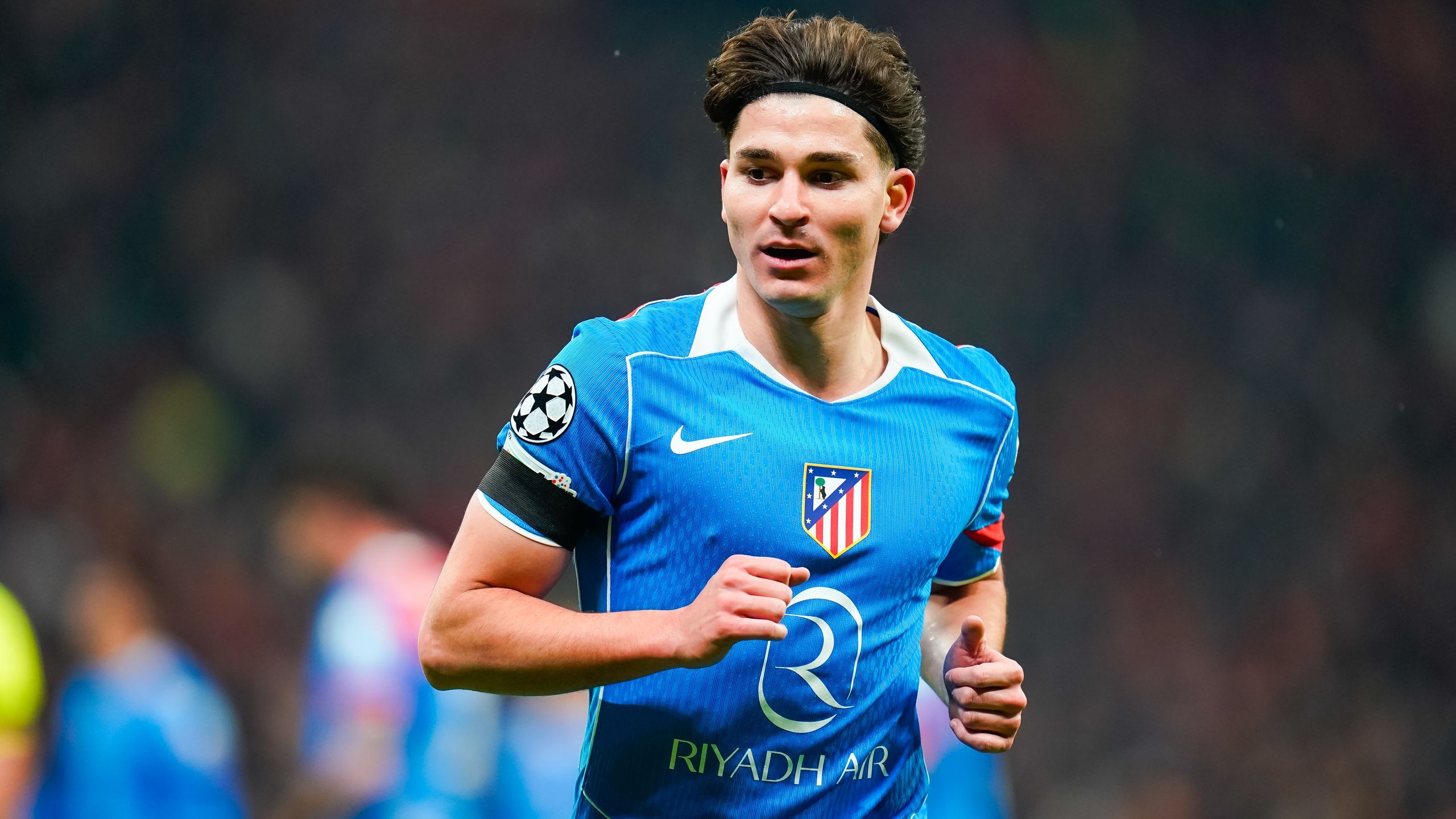 Vivid Arsenal Transfer Latest: Rogers, Kroupi And Alvarez On Shortlist Artwork for Desktop