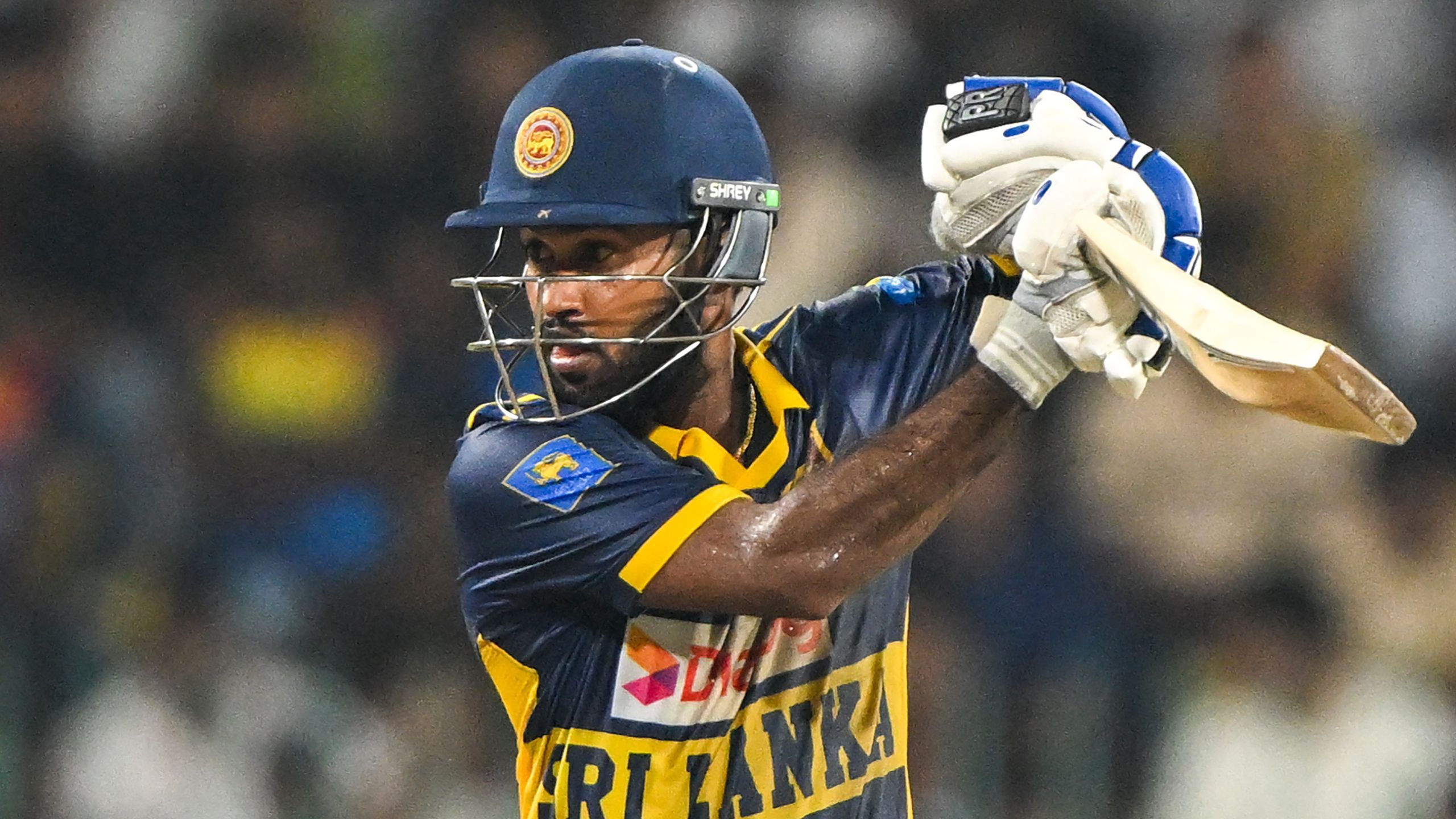 Watch: Pavan Rathnayake reaches maiden ODI century as Sri Lanka chase ...