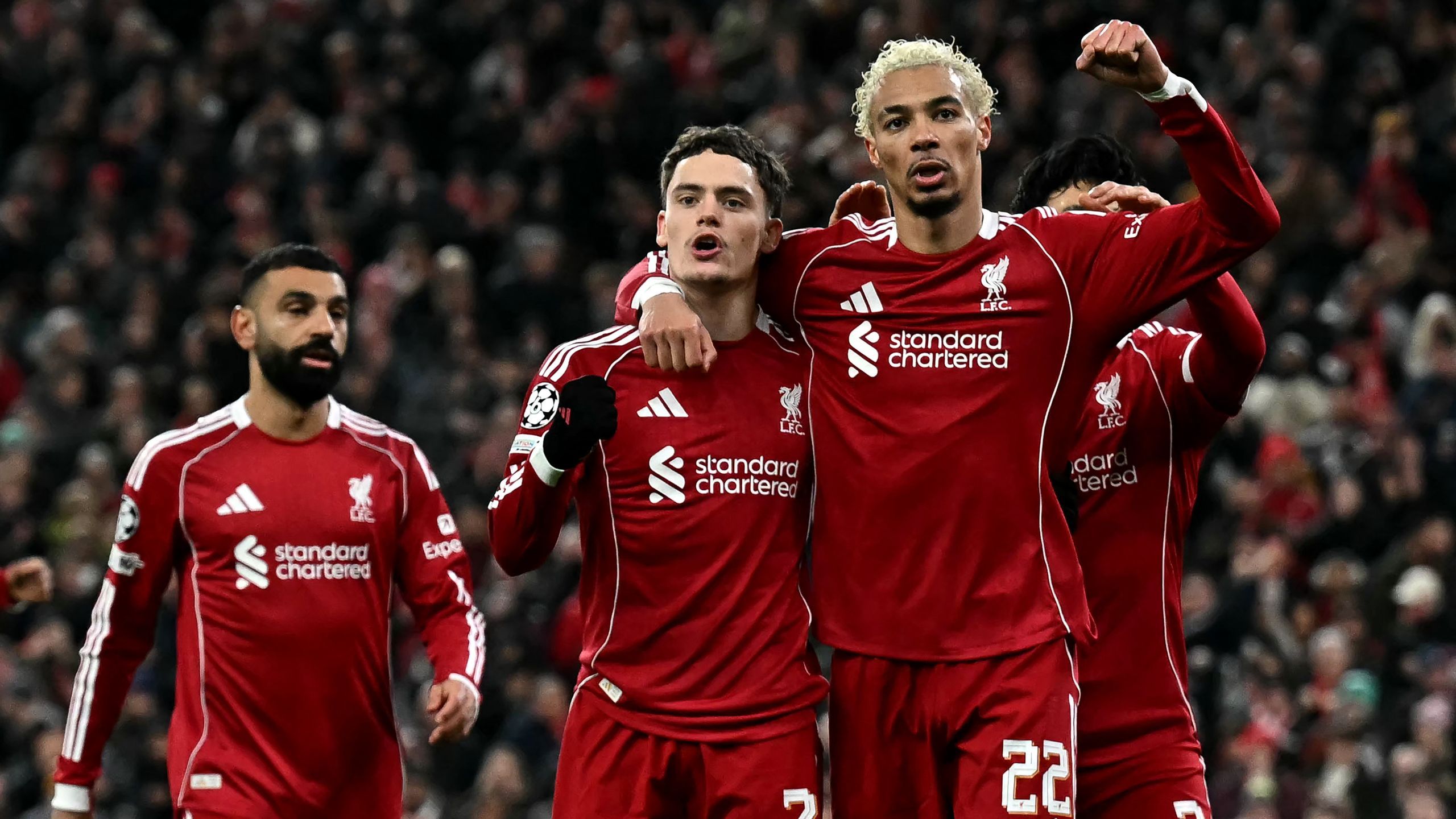 How to watch and live stream Liverpool v Newcastle in the Premier ...