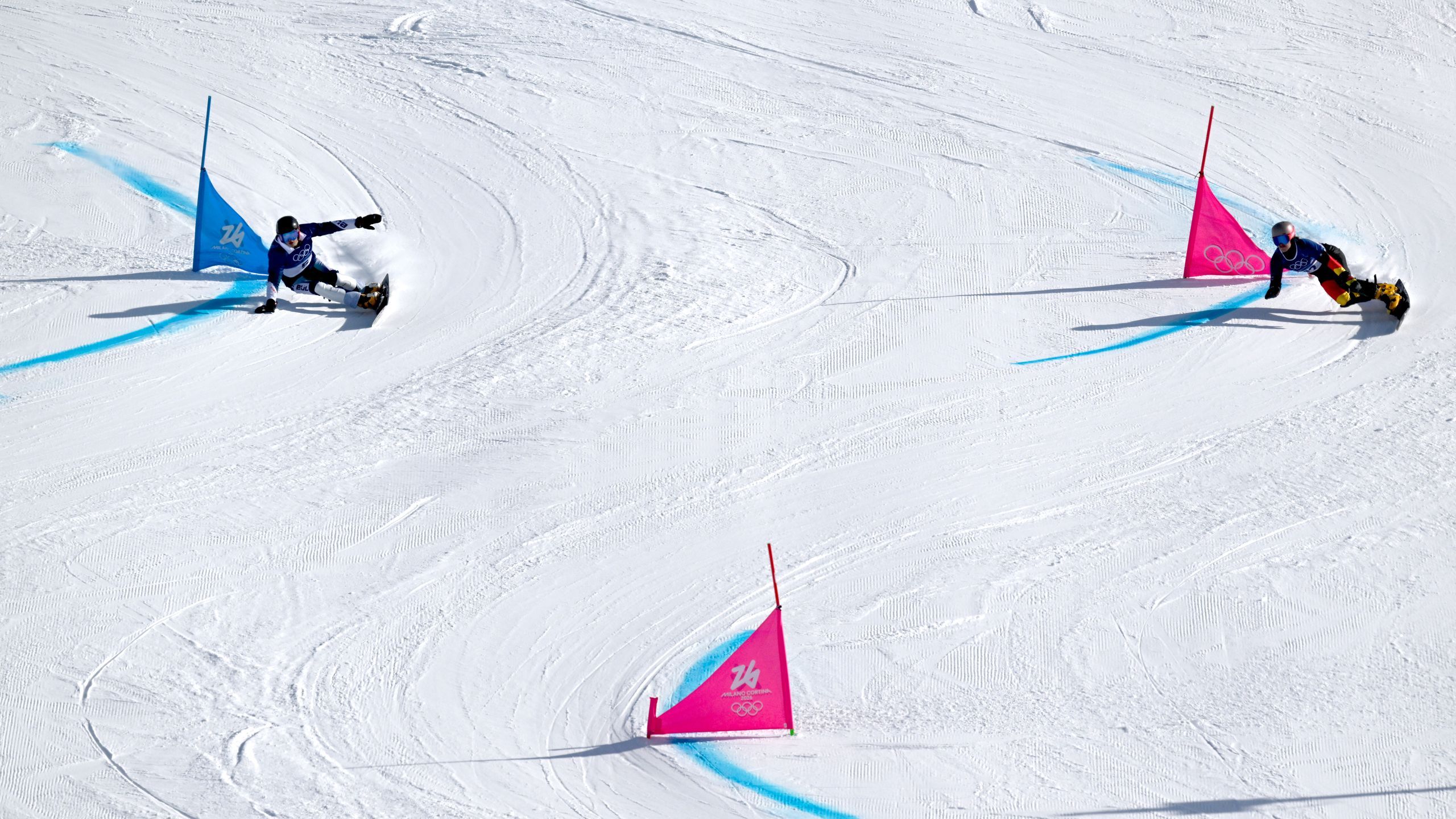 ‘Give them both a bronze!’ – Watch amazing photo finish in men’s ...