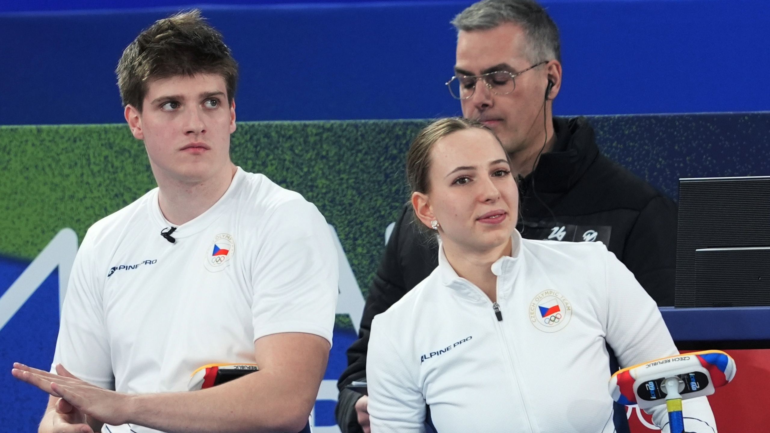 How moment of ‘extraordinary sportsmanship’ in mixed doubles curling ...