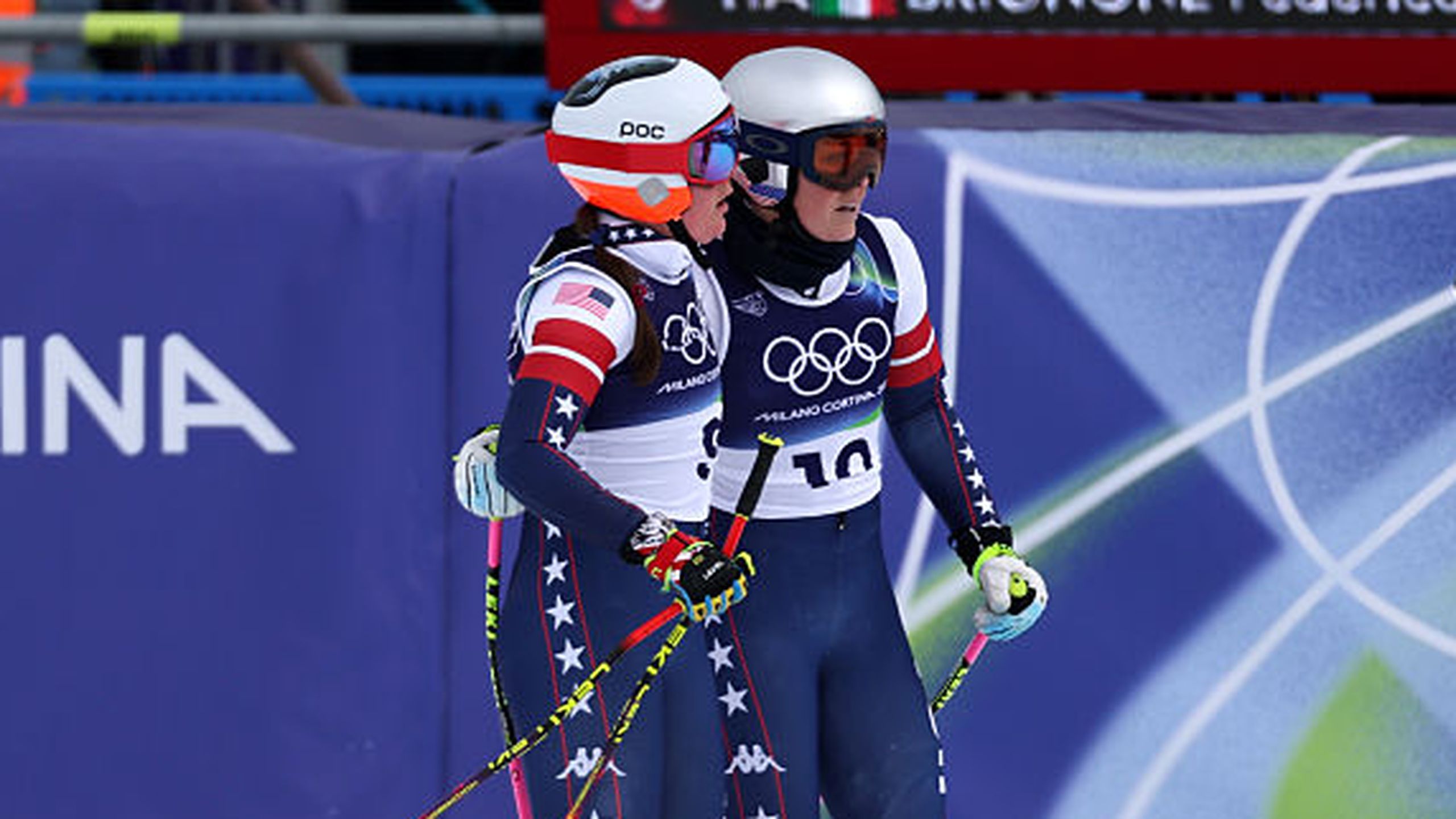 Lindsey Vonn went into Winter Olympics 'with her eyes open' to the ...